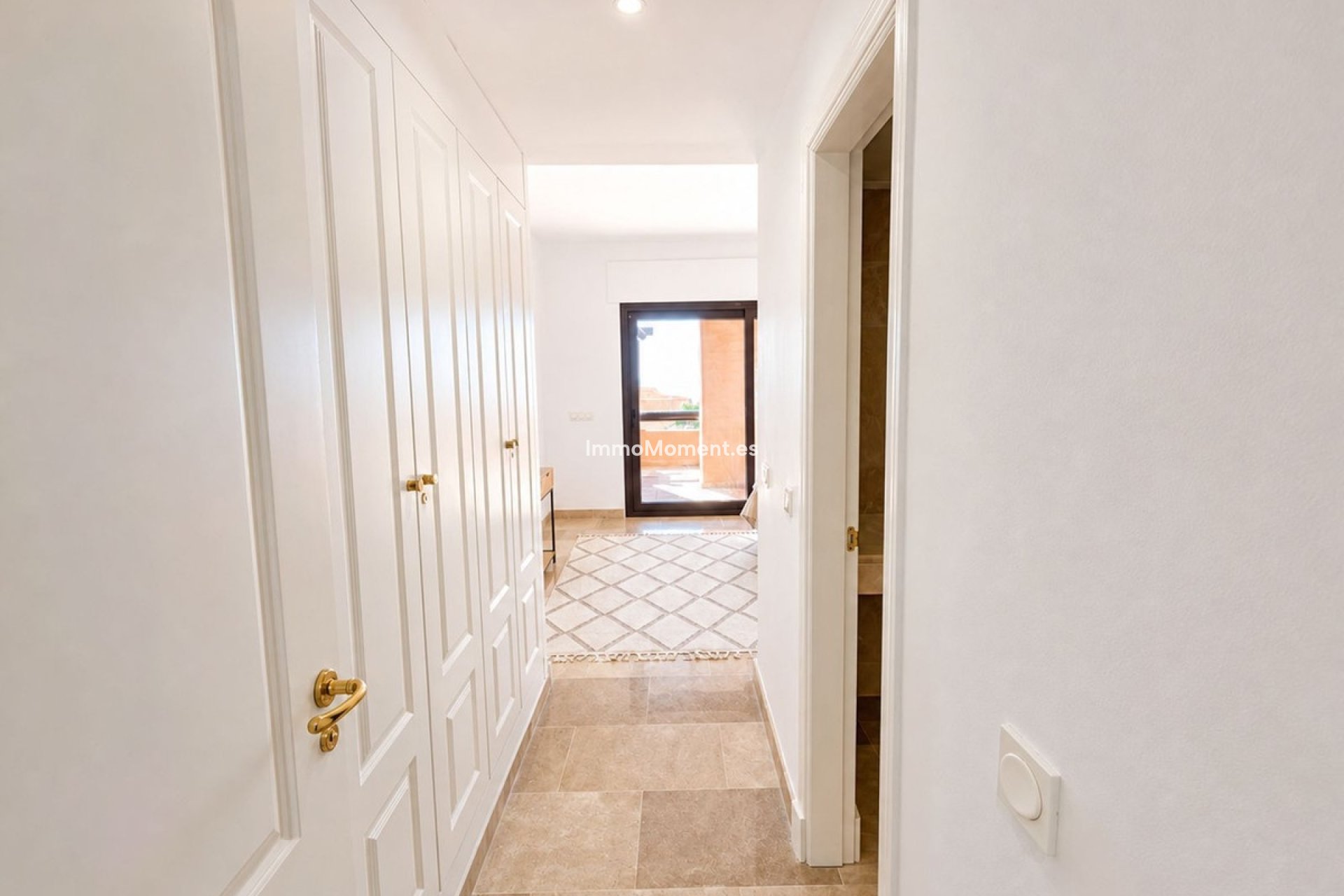 Reventa - Apartamento - Manilva - San Luis de Sabinillas