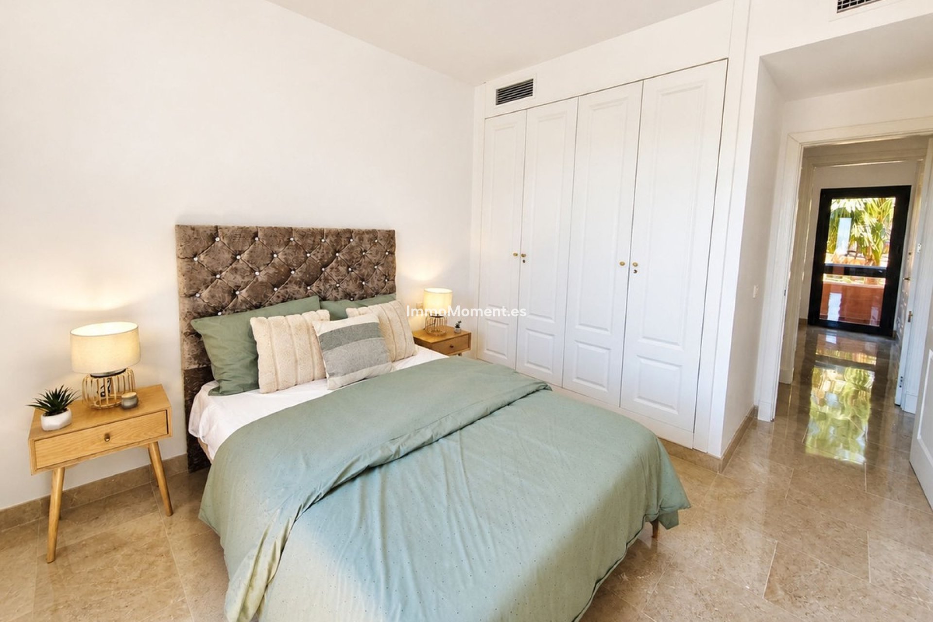 Reventa - Apartamento - Manilva - San Luis de Sabinillas