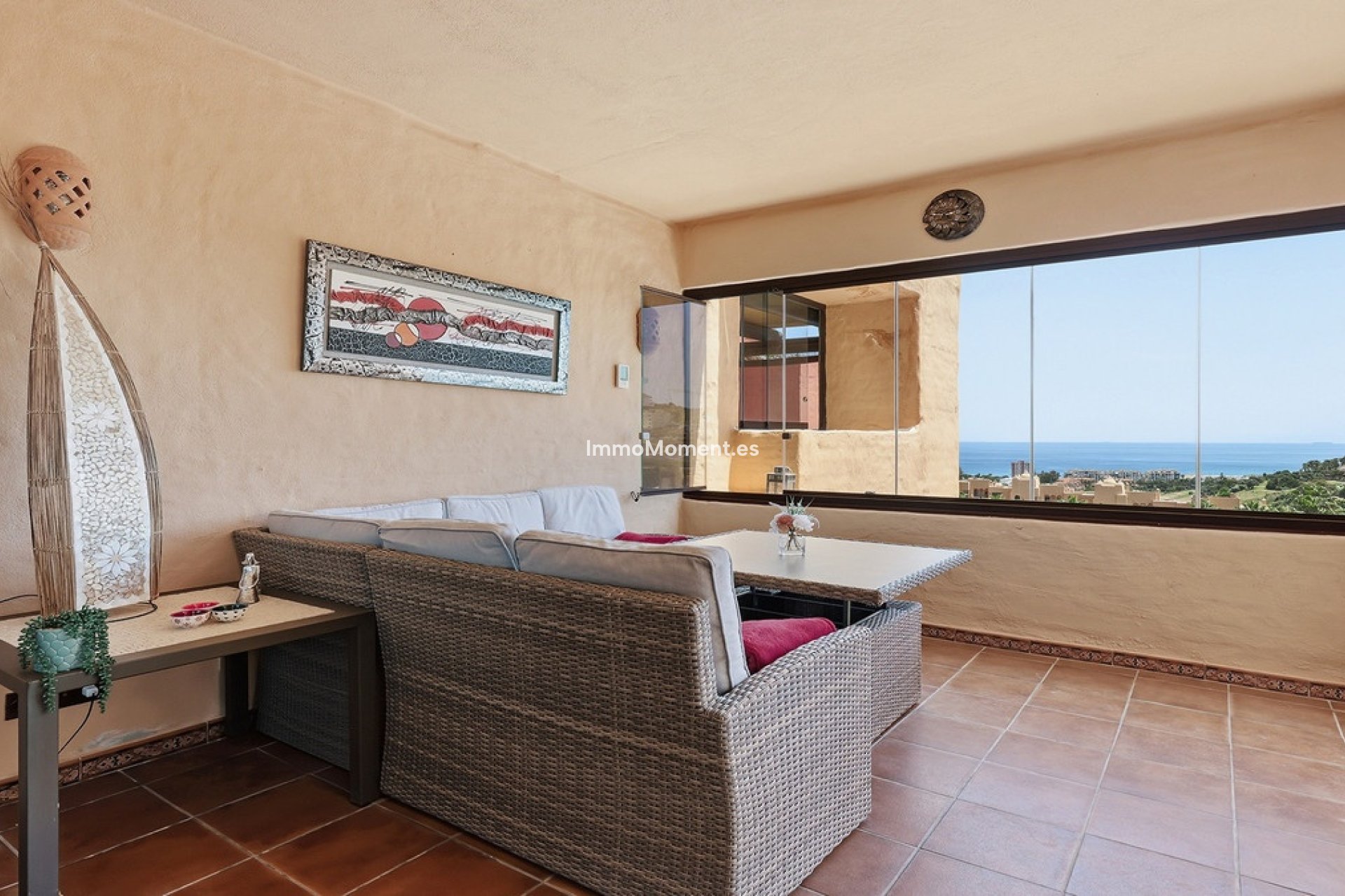 Reventa - Apartamento - Manilva - San Luis de Sabinillas