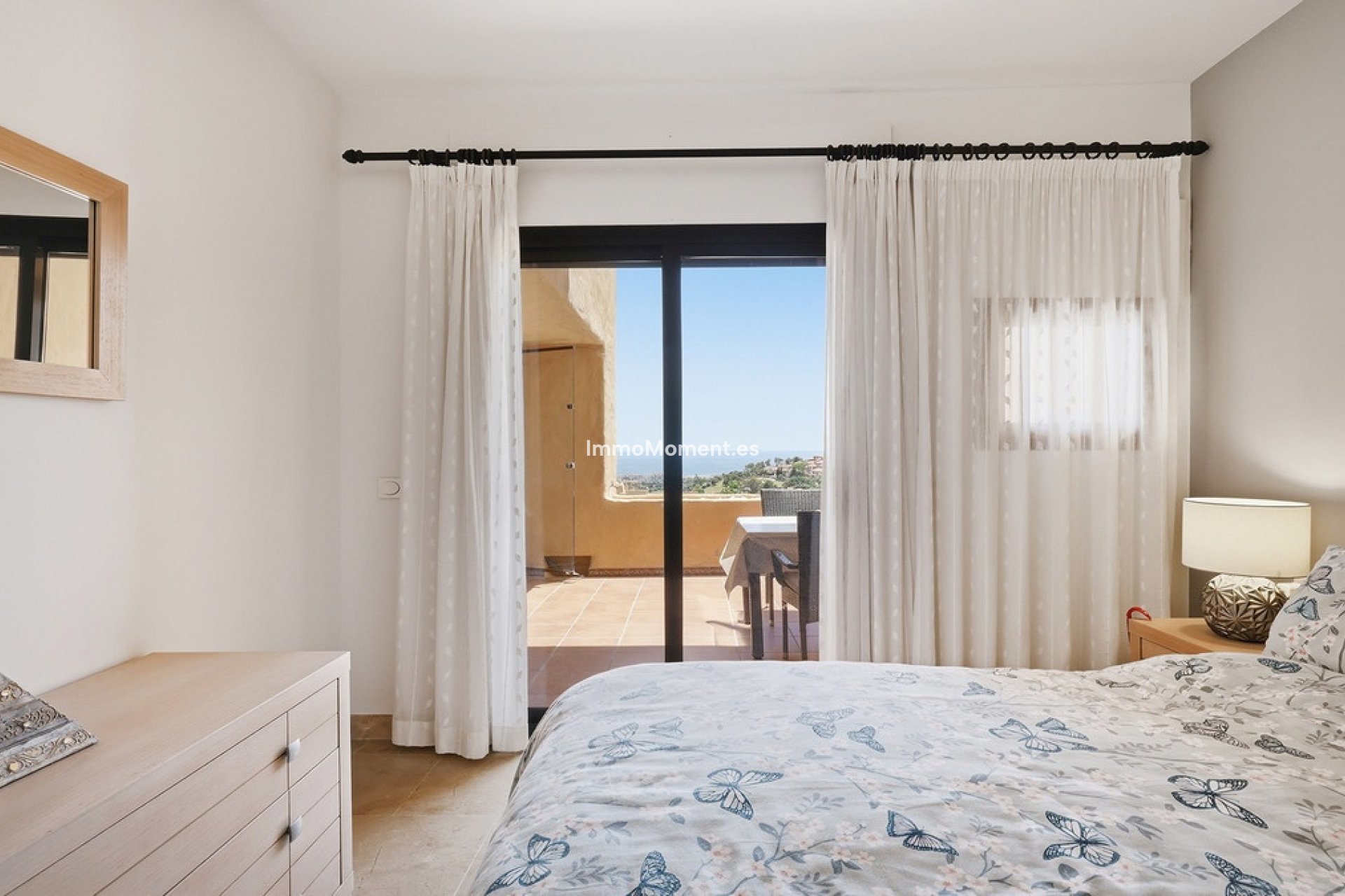 Reventa - Apartamento - Manilva - San Luis de Sabinillas