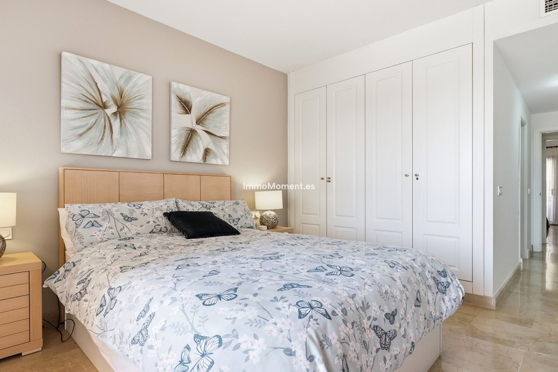 Reventa - Apartamento - Manilva - San Luis de Sabinillas