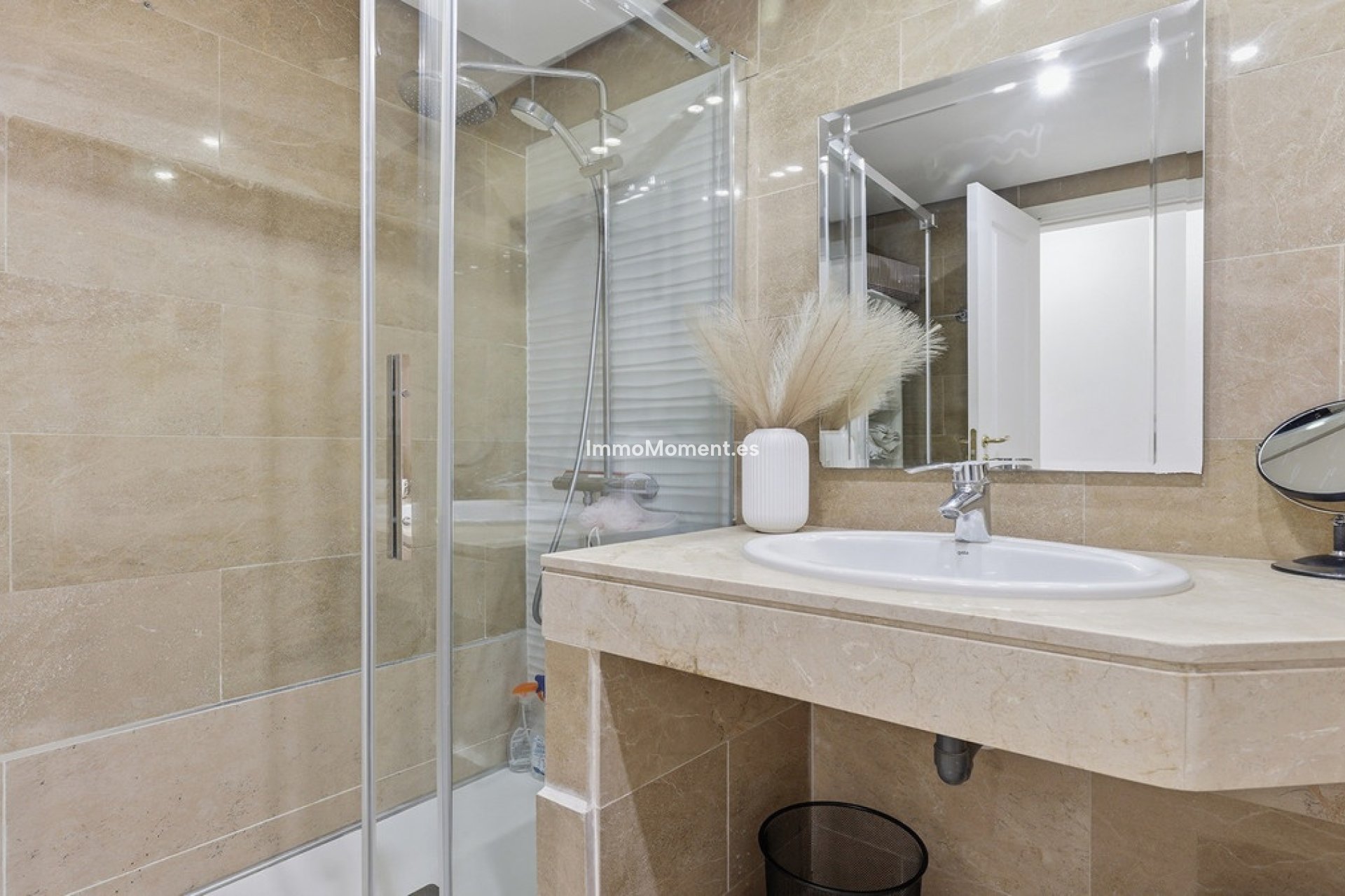 Reventa - Apartamento - Manilva - San Luis de Sabinillas