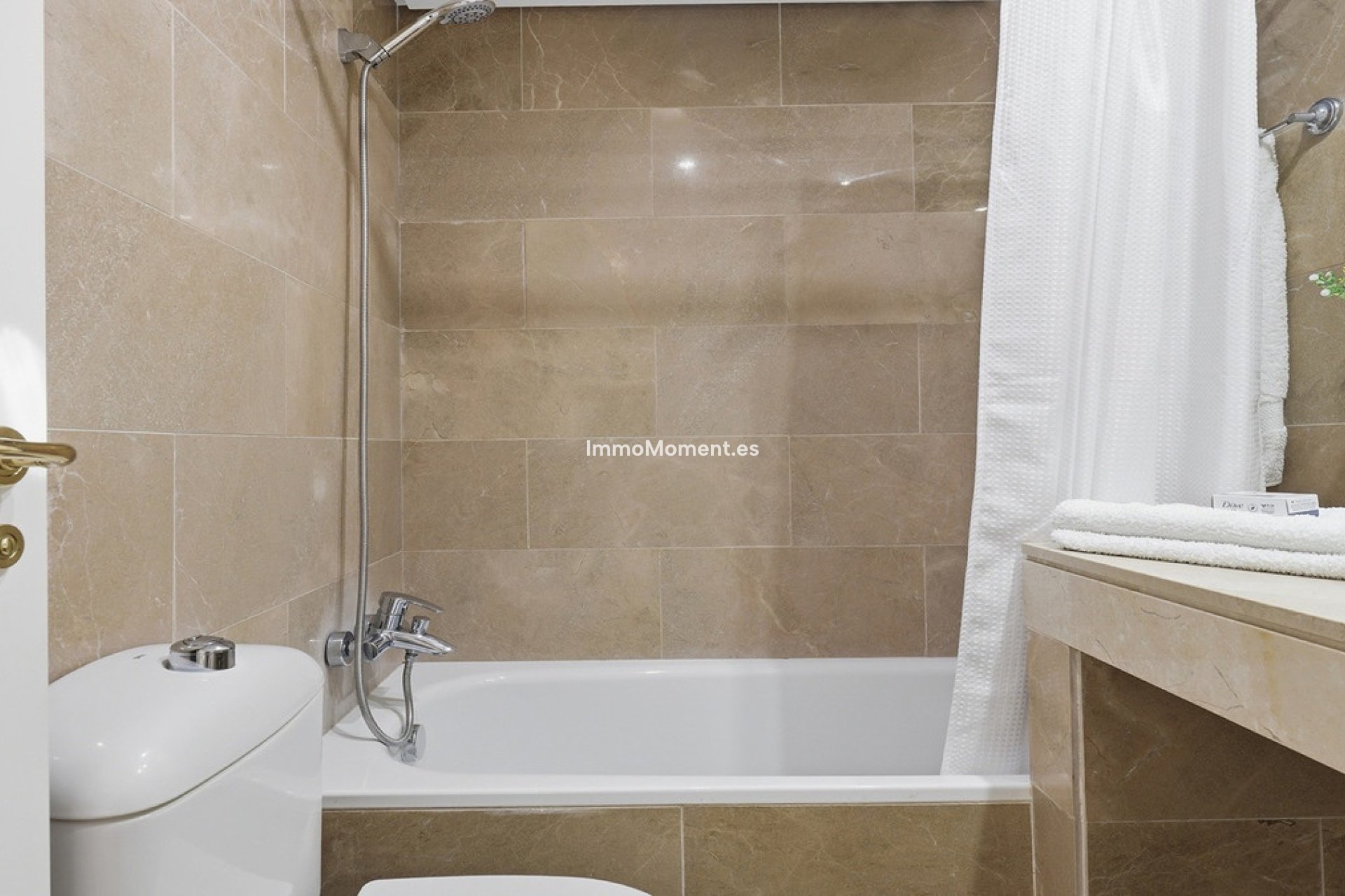 Reventa - Apartamento - Manilva - San Luis de Sabinillas