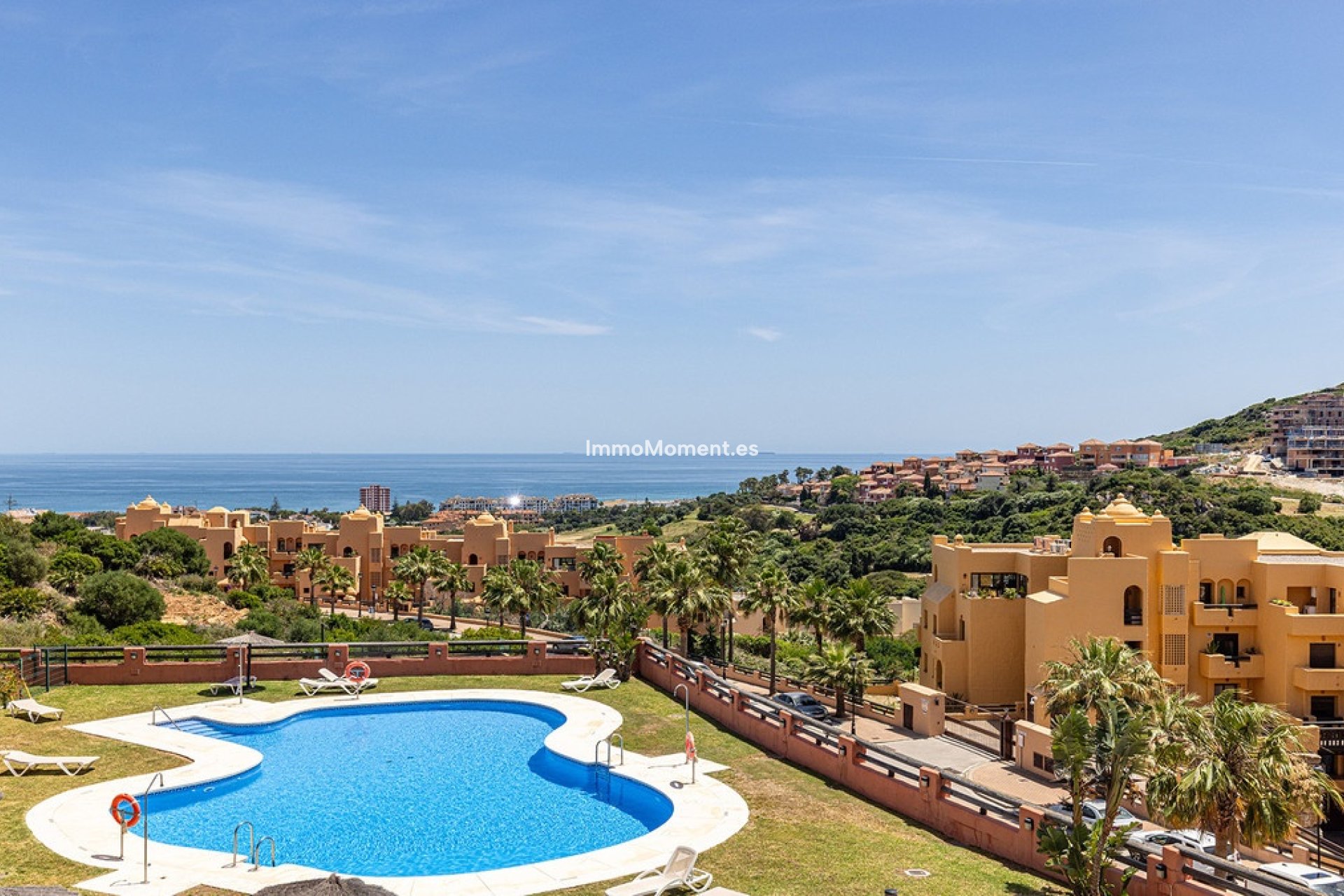 Reventa - Apartamento - Manilva - San Luis de Sabinillas