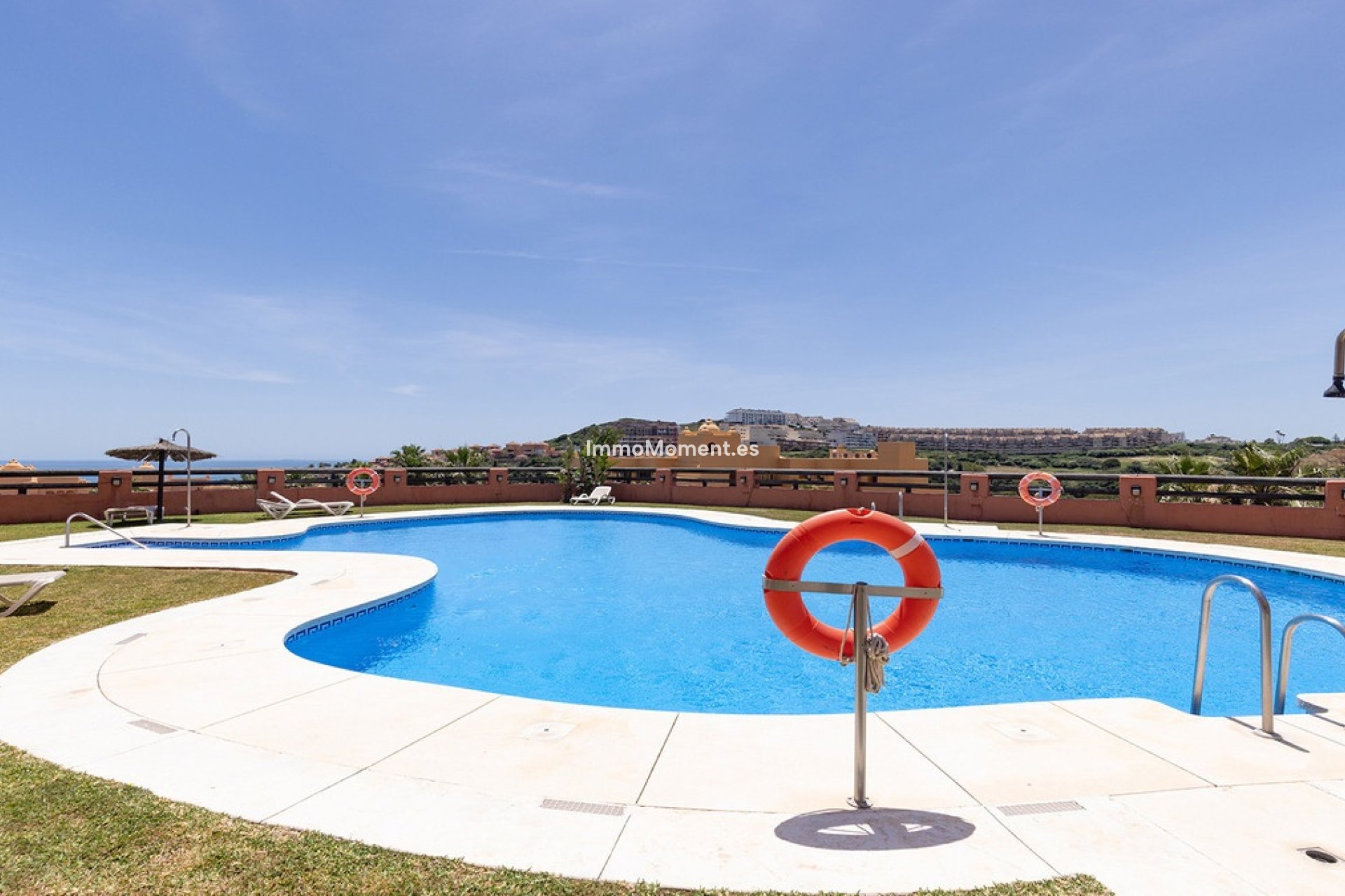 Reventa - Apartamento - Manilva - San Luis de Sabinillas