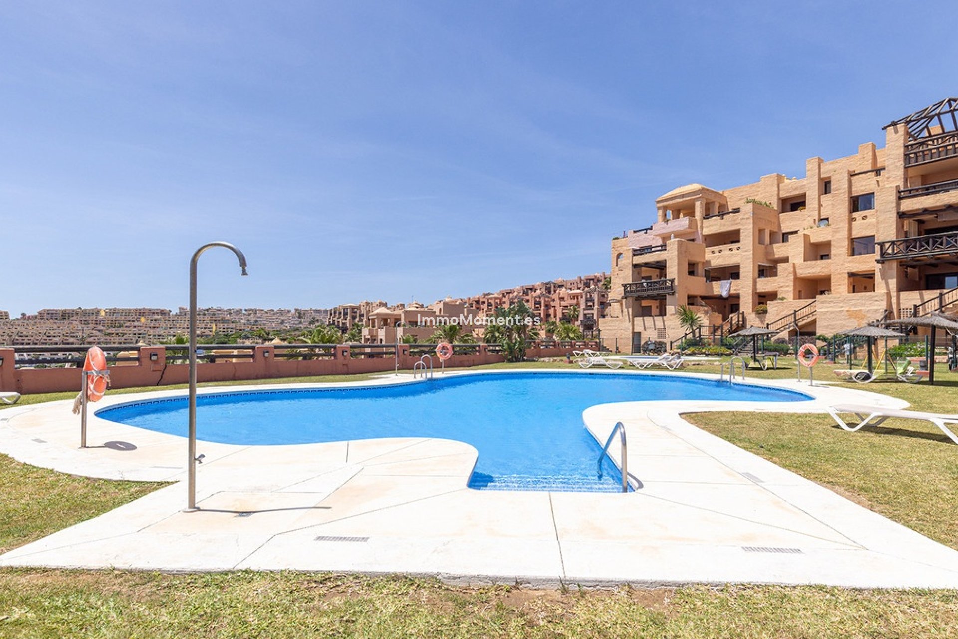 Reventa - Apartamento - Manilva - San Luis de Sabinillas