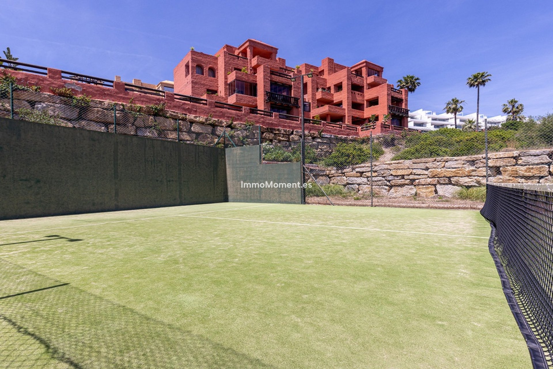 Reventa - Apartamento - Manilva - San Luis de Sabinillas
