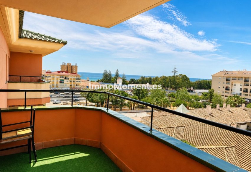 Reventa - Apartamento - Manilva - San Luis de Sabinillas