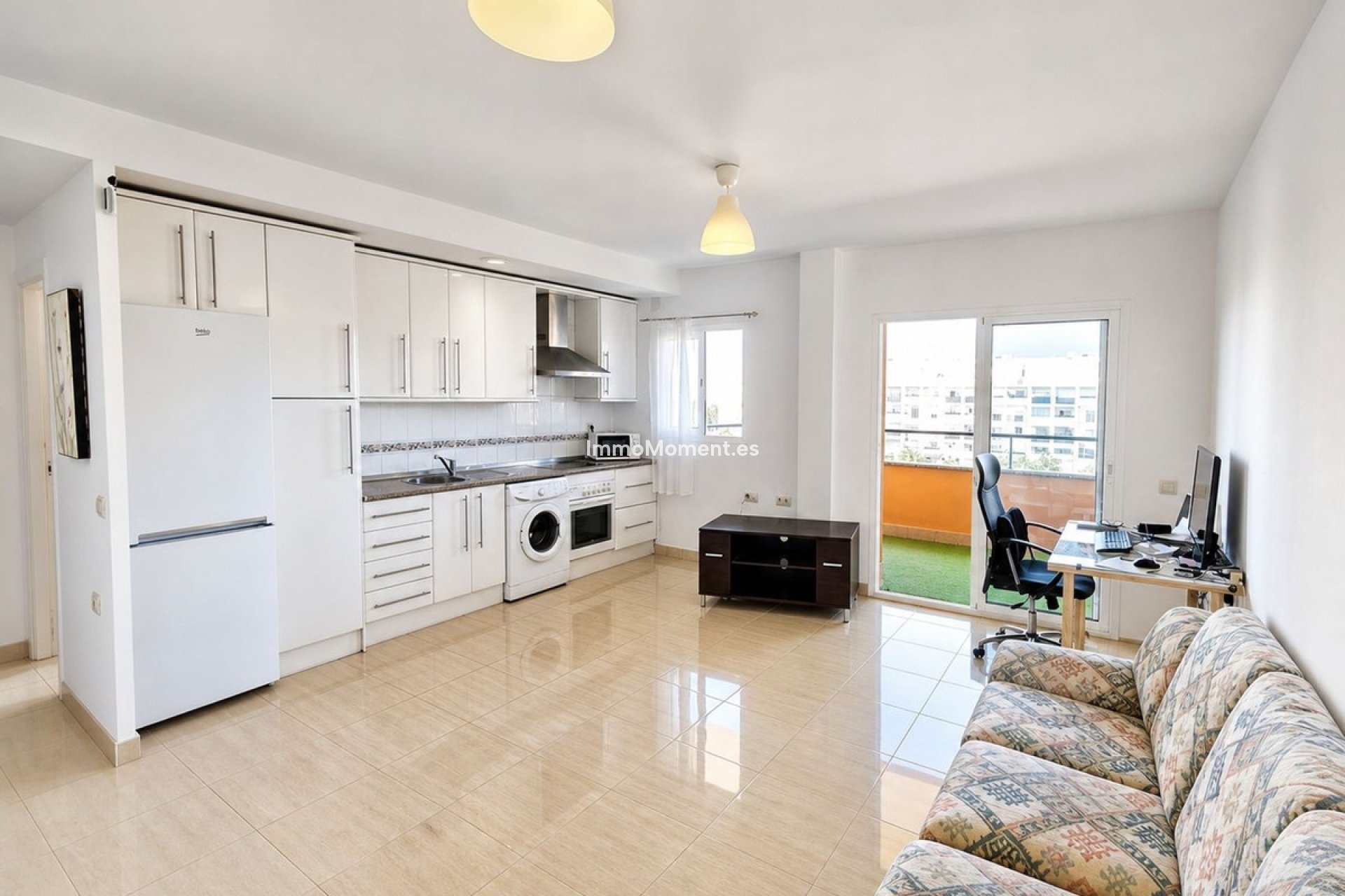 Reventa - Apartamento - Manilva - San Luis de Sabinillas