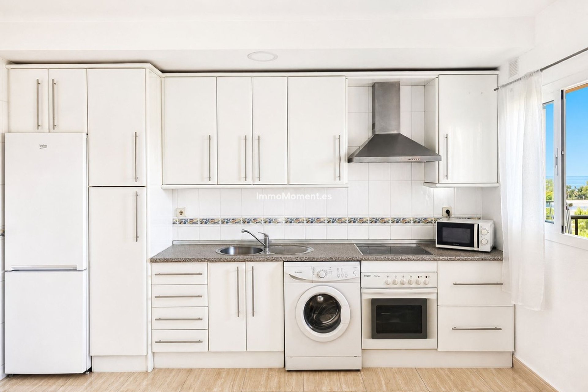 Reventa - Apartamento - Manilva - San Luis de Sabinillas