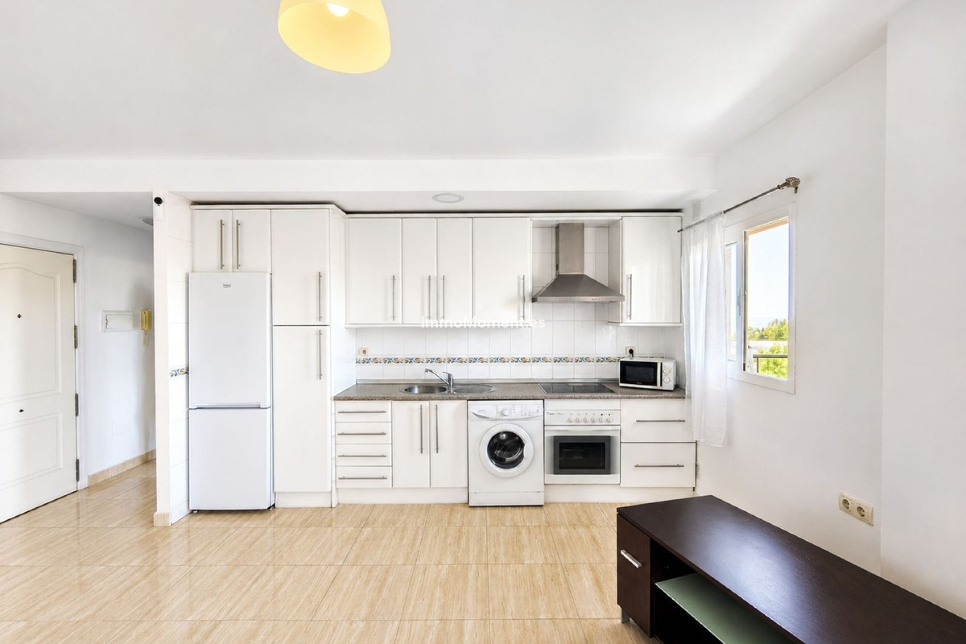Reventa - Apartamento - Manilva - San Luis de Sabinillas