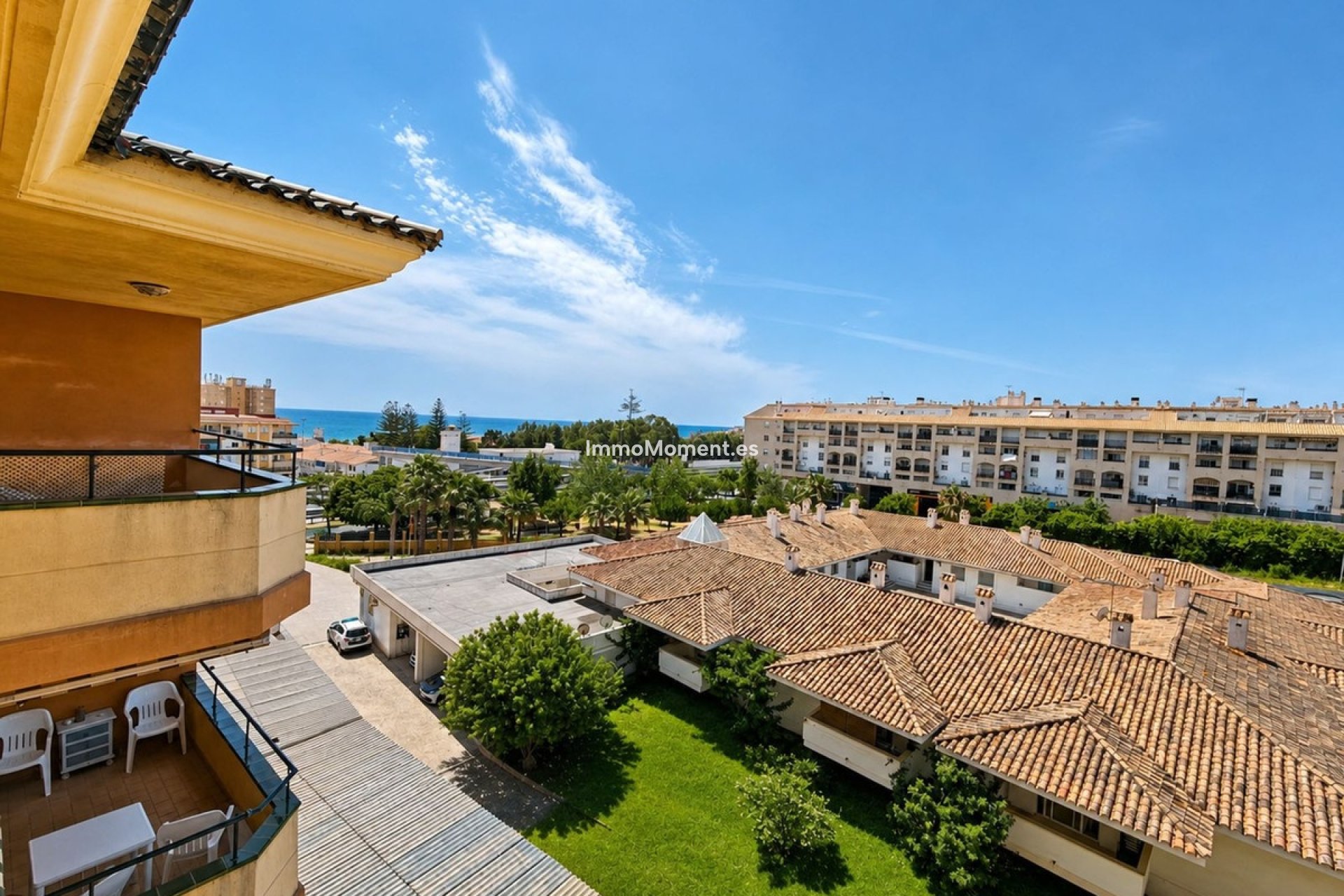 Reventa - Apartamento - Manilva - San Luis de Sabinillas