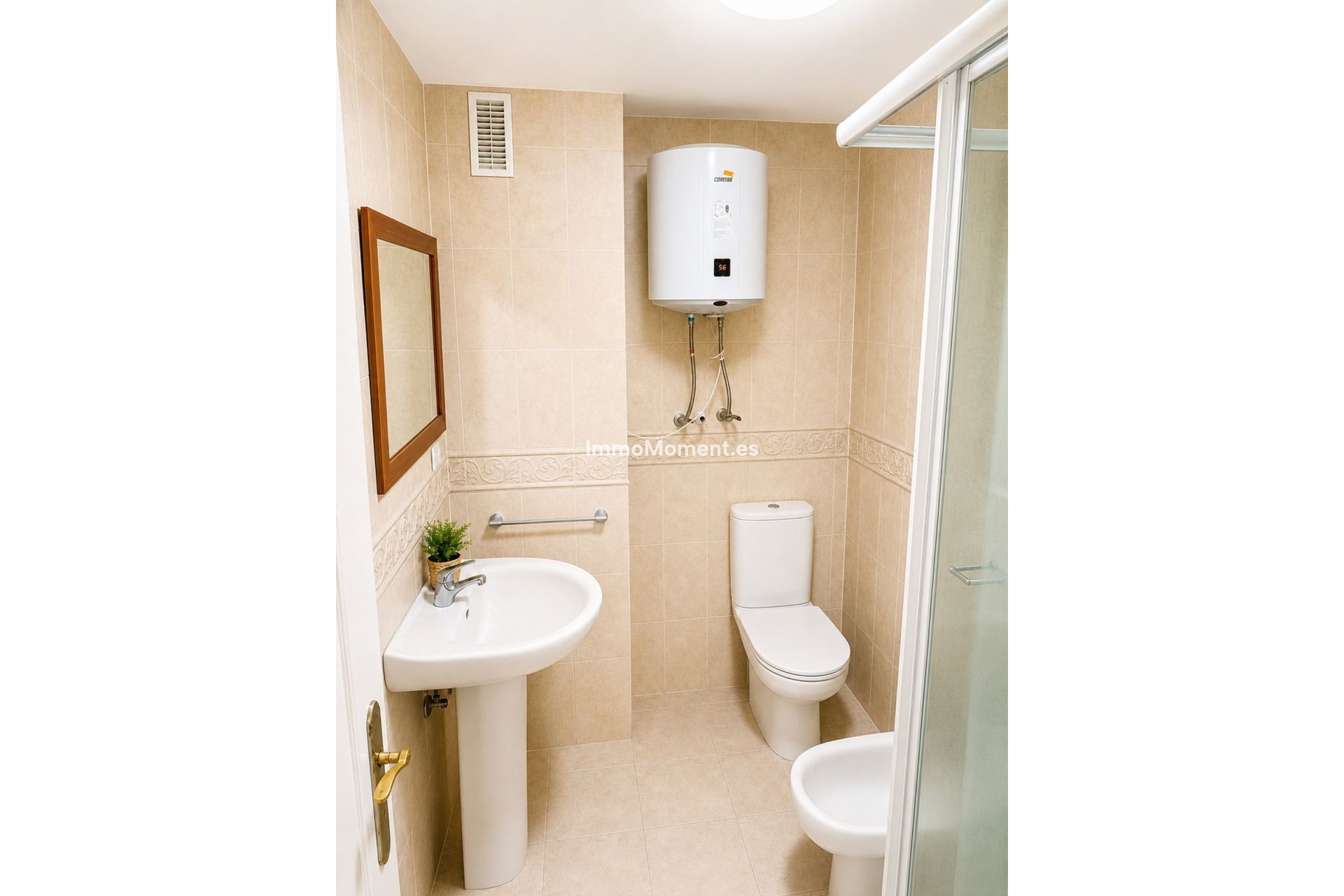 Reventa - Apartamento - Manilva - San Luis de Sabinillas