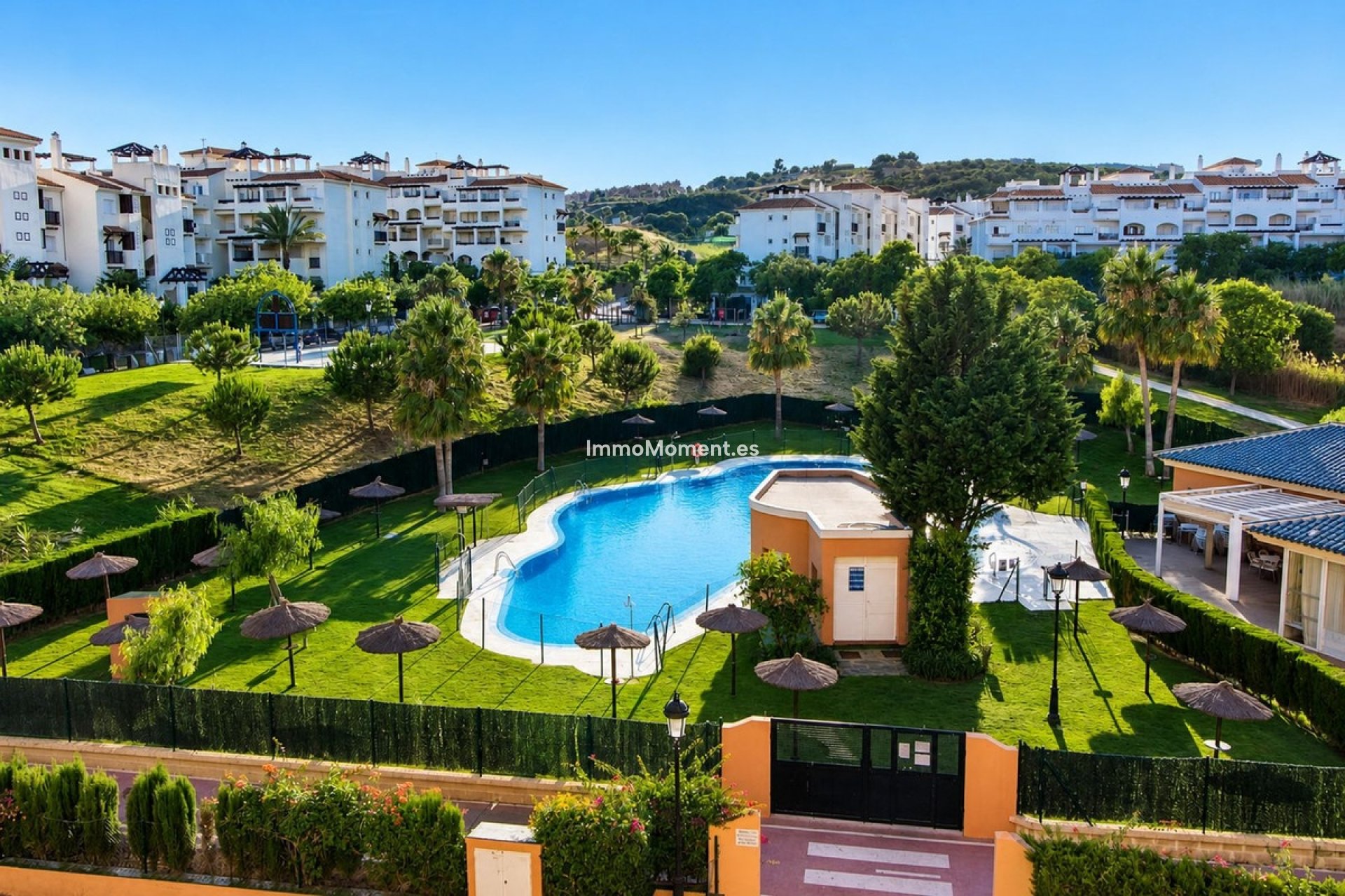 Reventa - Apartamento - Manilva - San Luis de Sabinillas