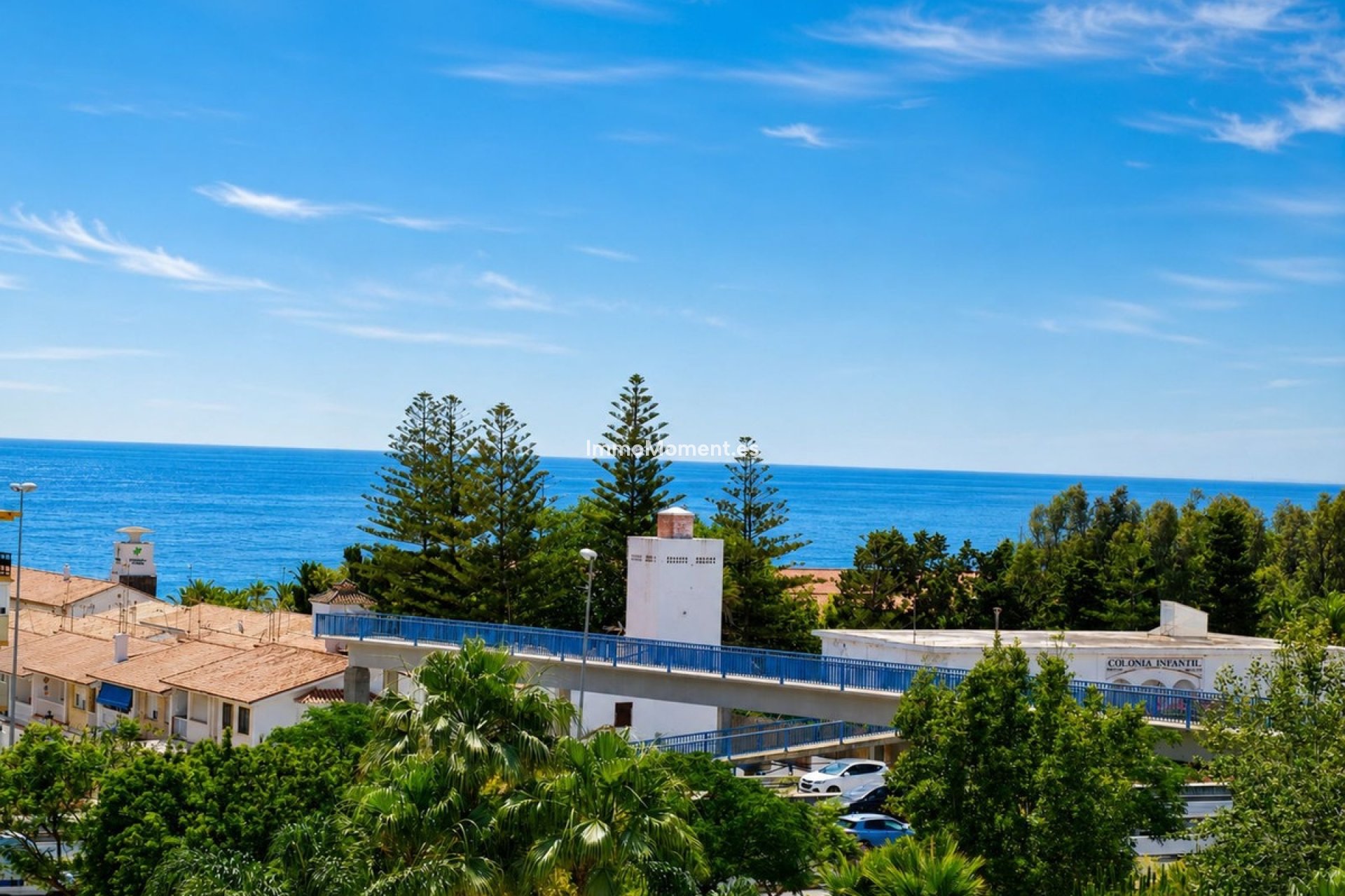 Reventa - Apartamento - Manilva - San Luis de Sabinillas