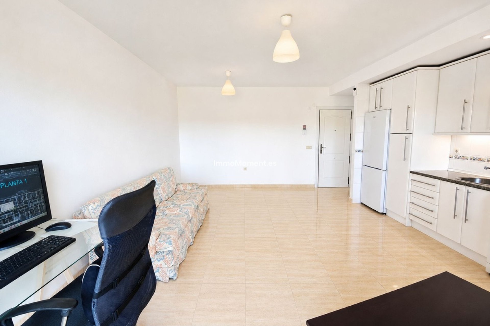 Reventa - Apartamento - Manilva - San Luis de Sabinillas