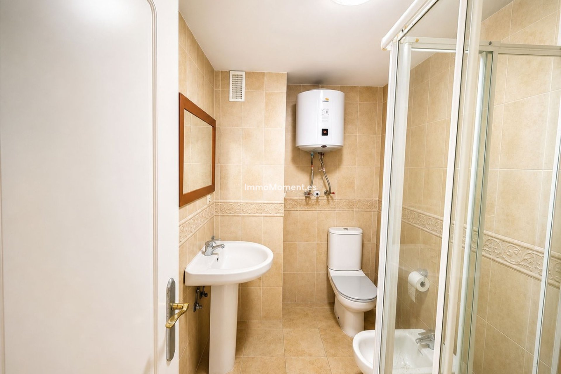Reventa - Apartamento - Manilva - San Luis de Sabinillas