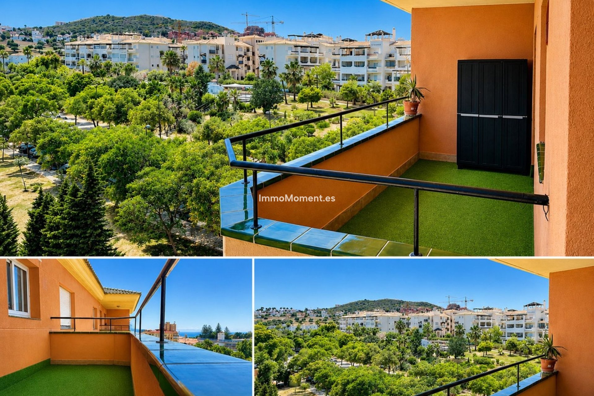 Reventa - Apartamento - Manilva - San Luis de Sabinillas