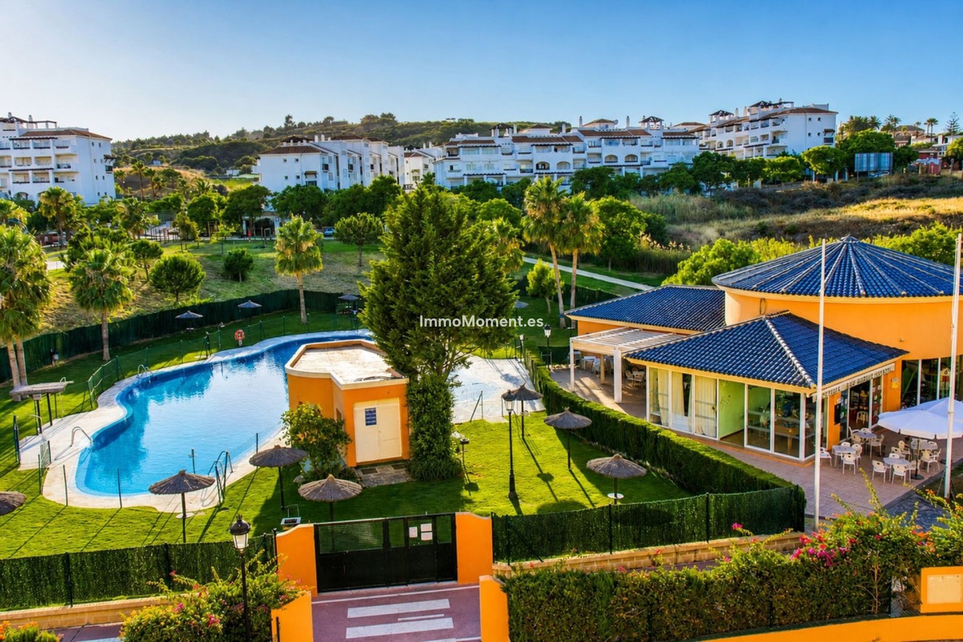 Reventa - Apartamento - Manilva - San Luis de Sabinillas