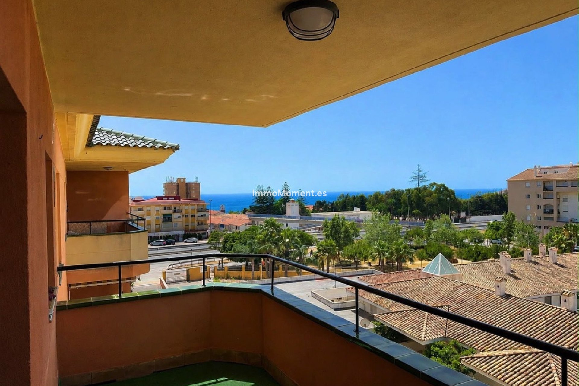 Reventa - Apartamento - Manilva - San Luis de Sabinillas