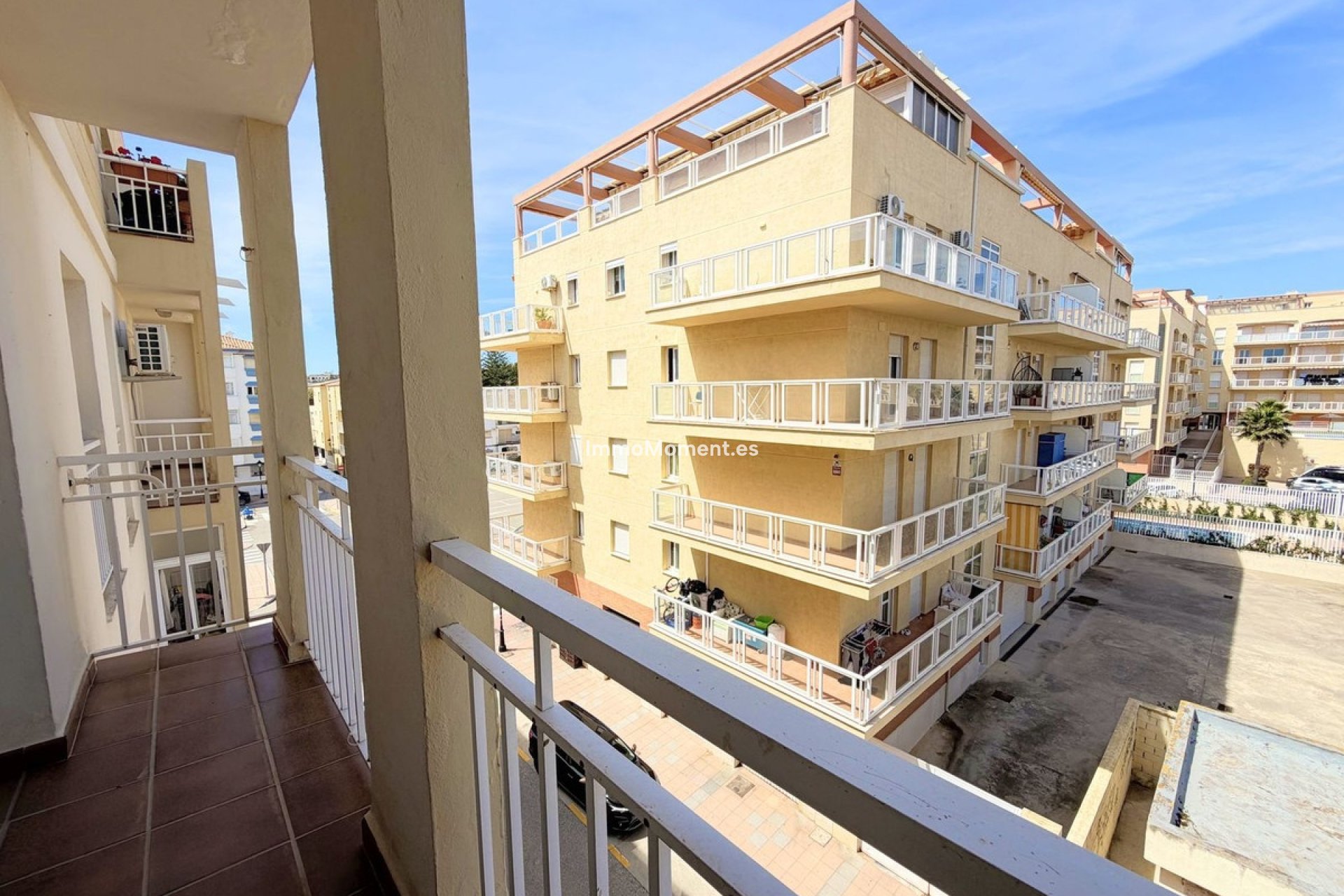 Reventa - Apartamento - Manilva - San Luis de Sabinillas