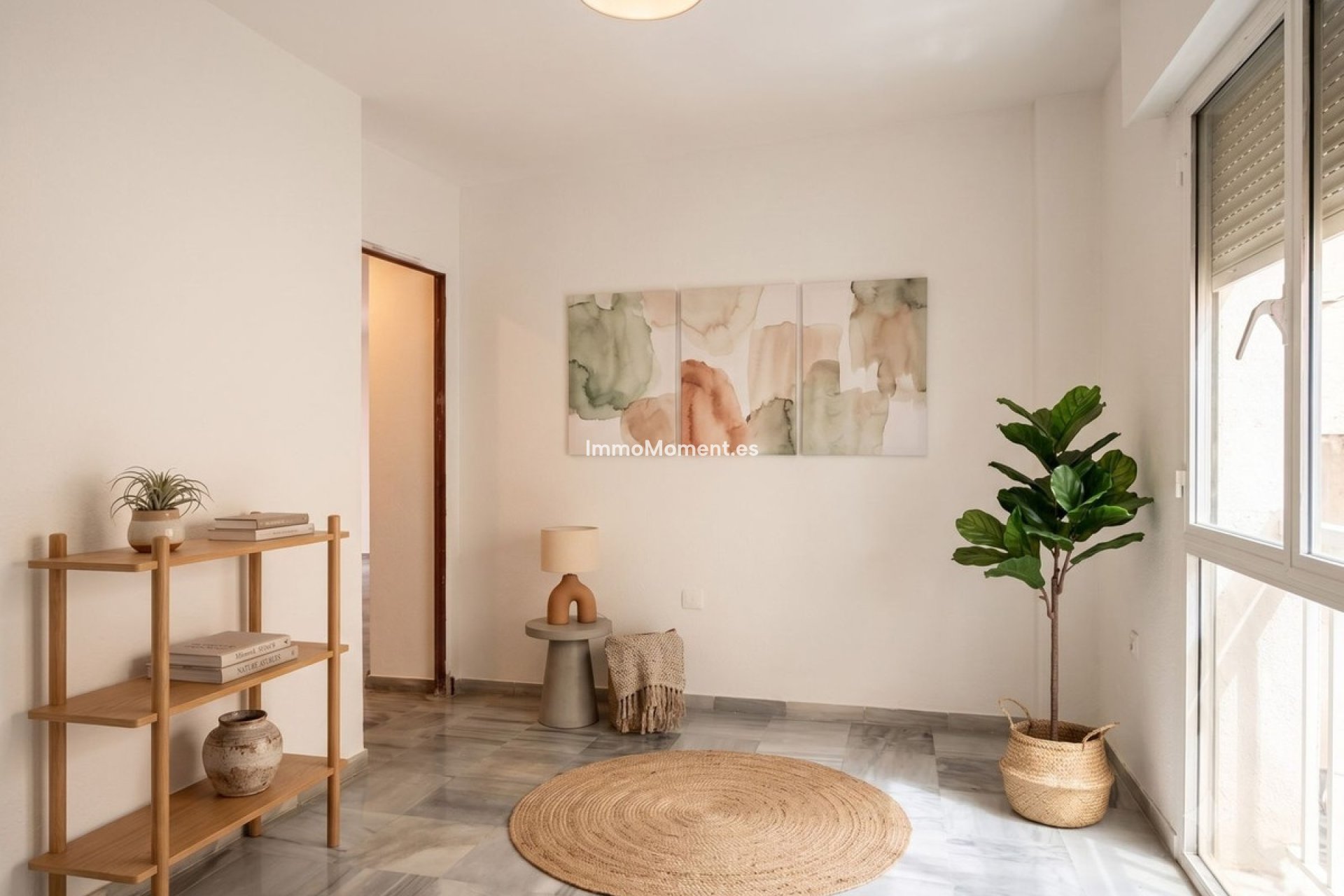 Reventa - Apartamento - Manilva - San Luis de Sabinillas