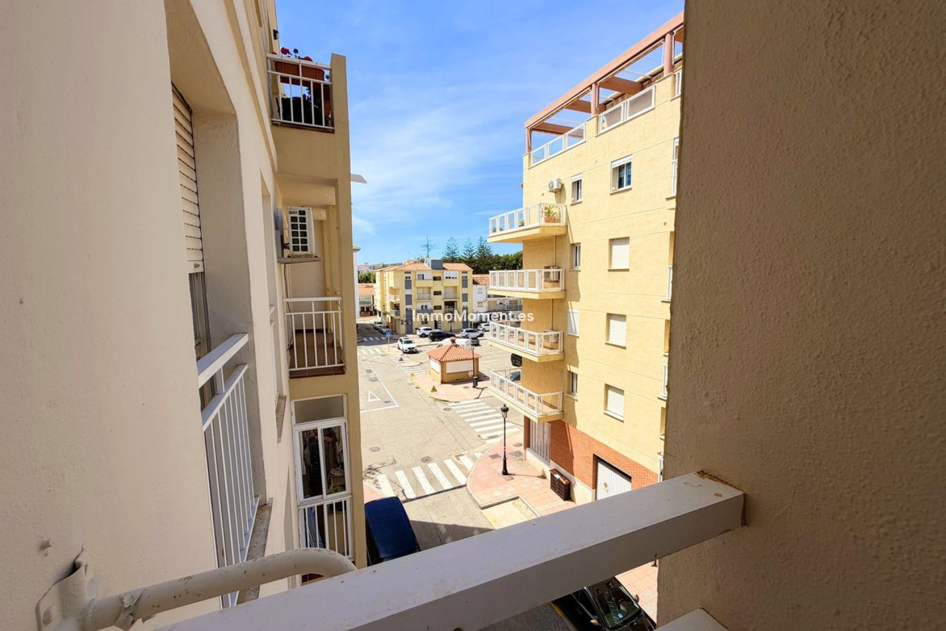 Reventa - Apartamento - Manilva - San Luis de Sabinillas