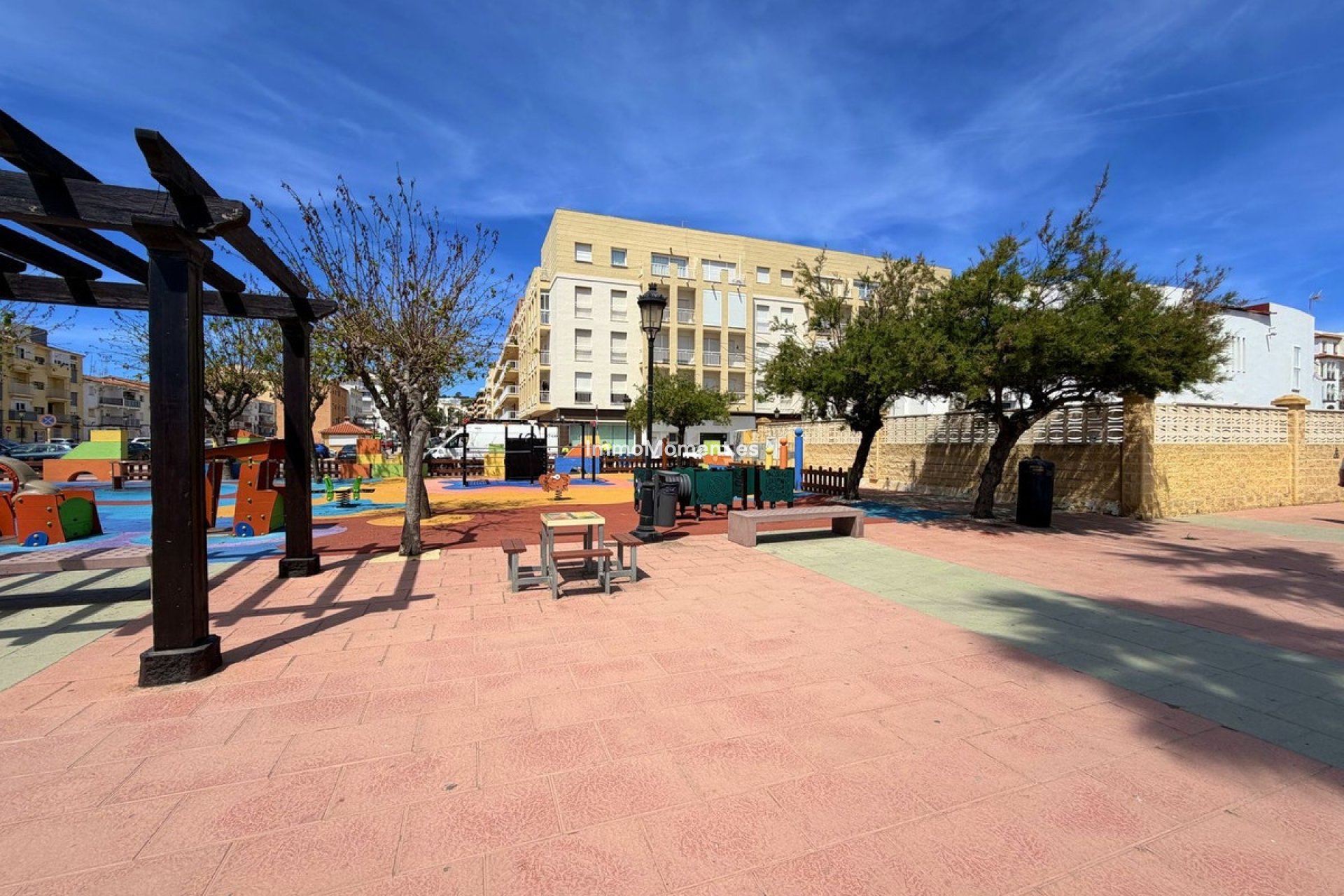 Reventa - Apartamento - Manilva - San Luis de Sabinillas