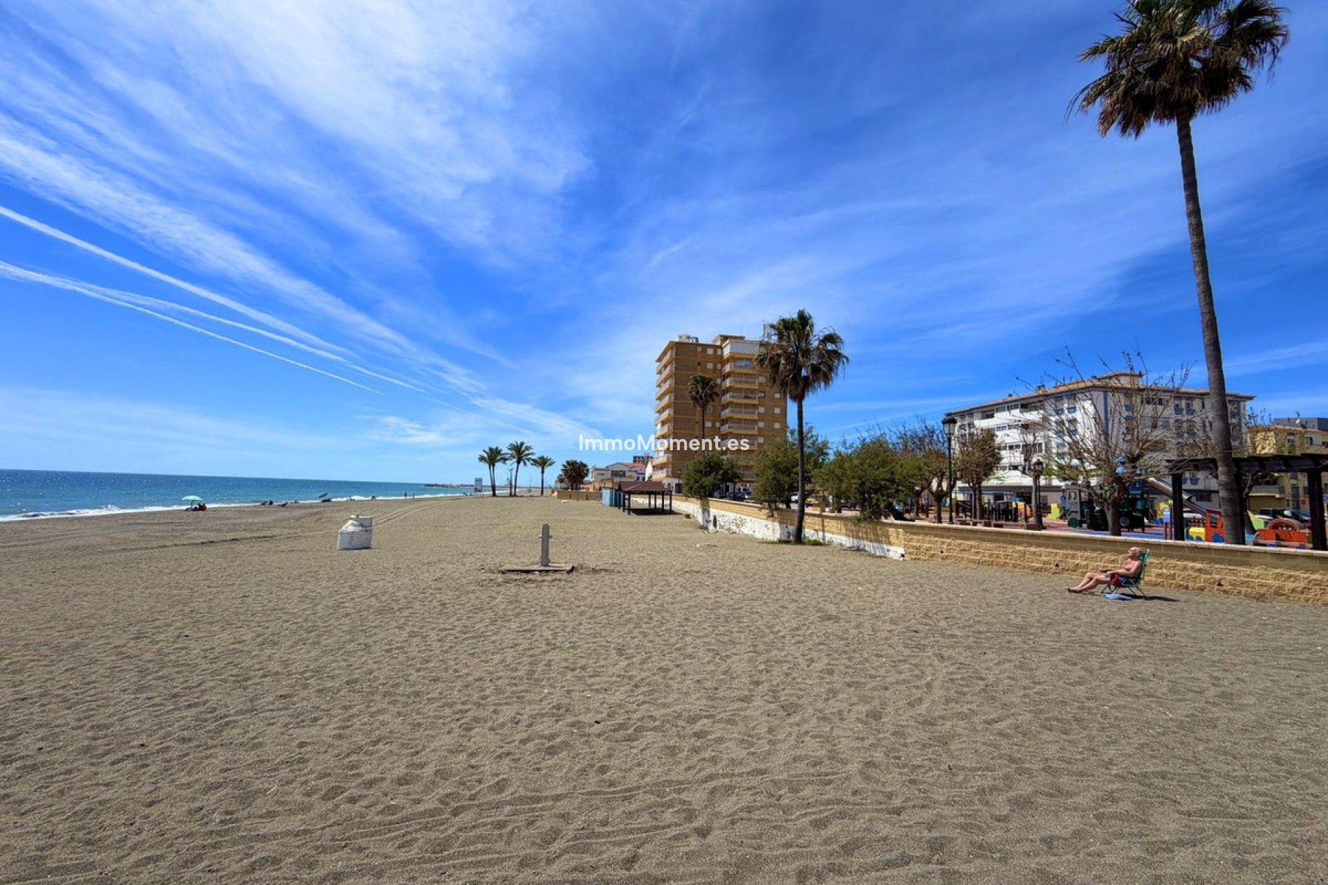 Reventa - Apartamento - Manilva - San Luis de Sabinillas