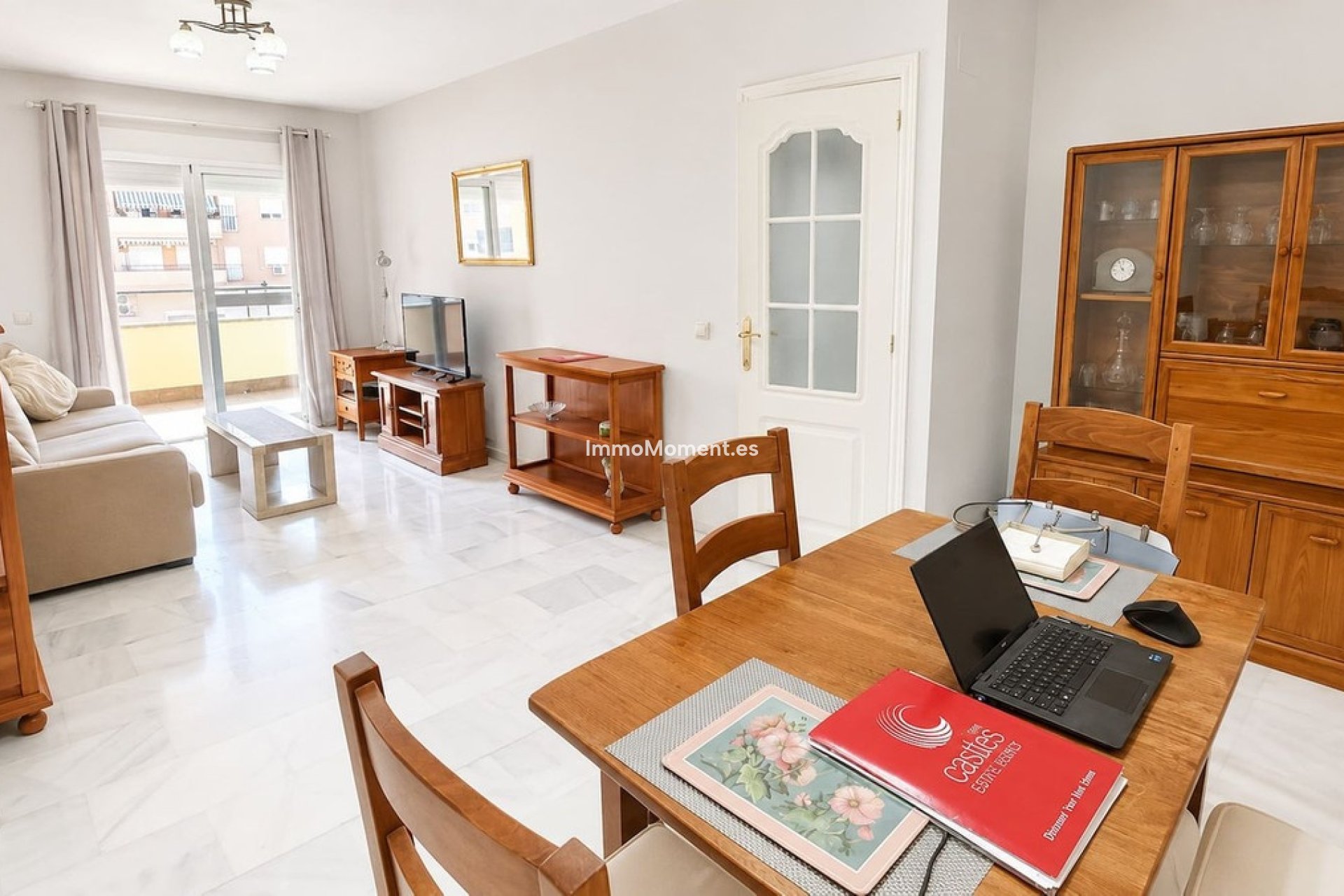 Reventa - Apartamento - Manilva - San Luis de Sabinillas