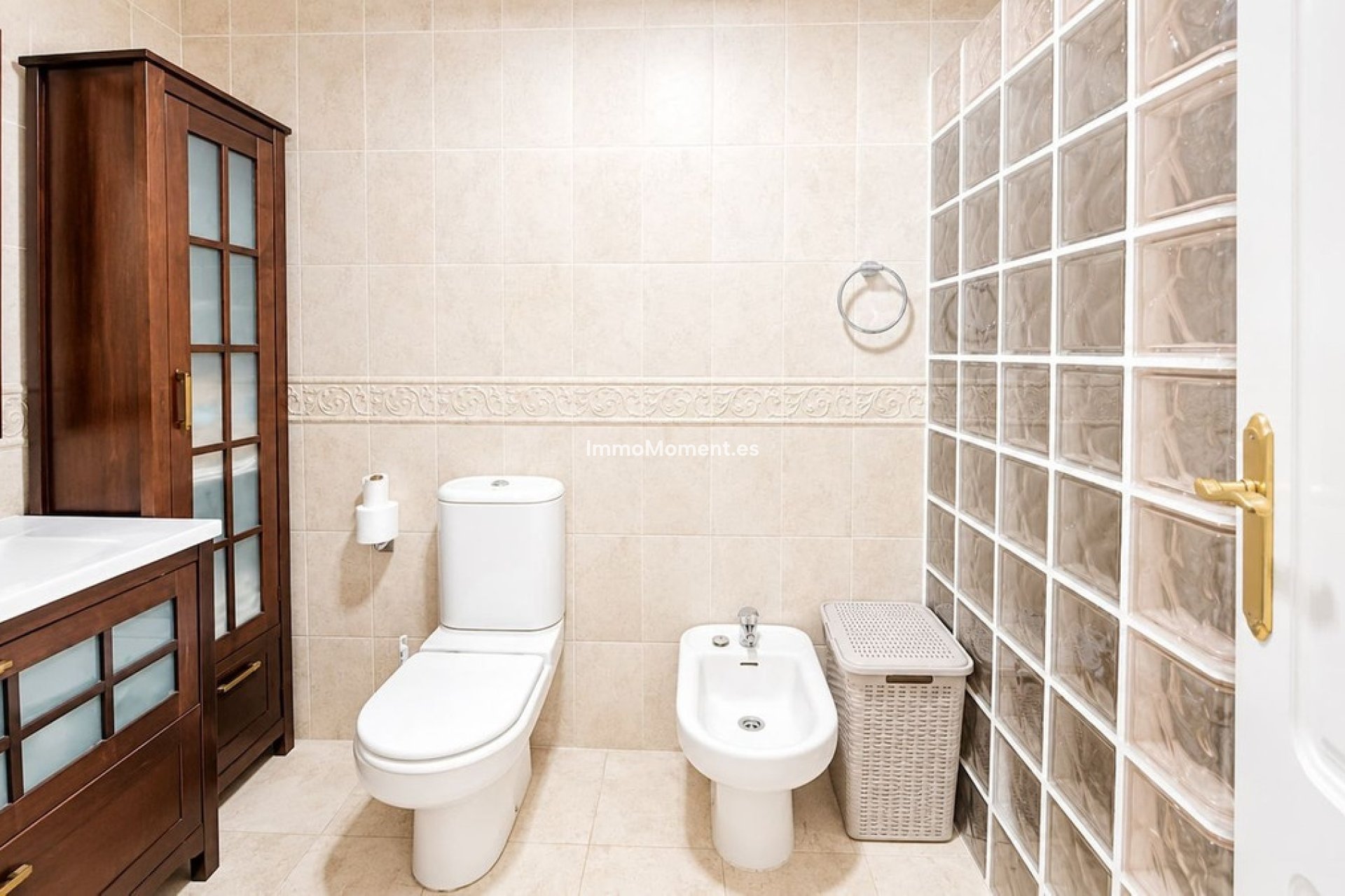 Reventa - Apartamento - Manilva - San Luis de Sabinillas