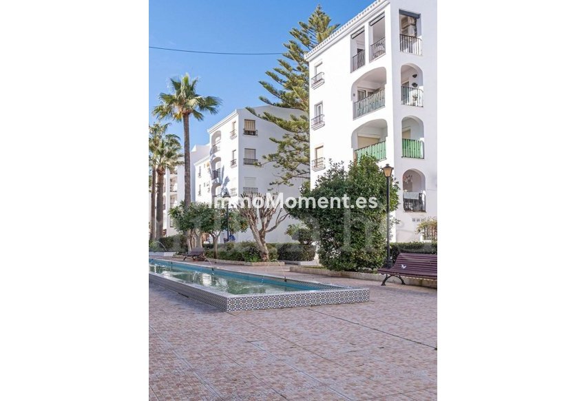 Reventa - Apartamento - Manilva - San Luis de Sabinillas