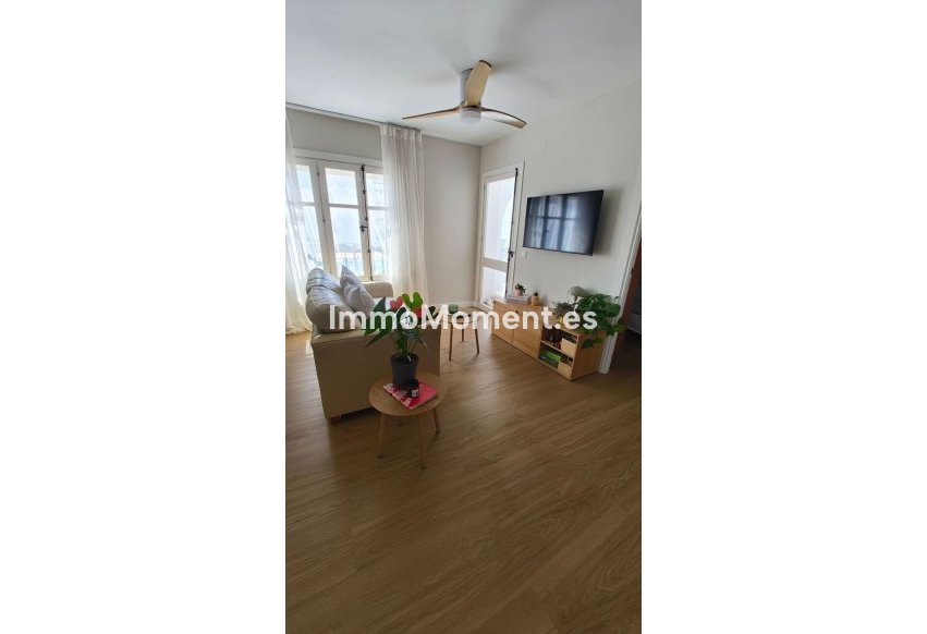 Reventa - Apartamento - Manilva - San Luis de Sabinillas