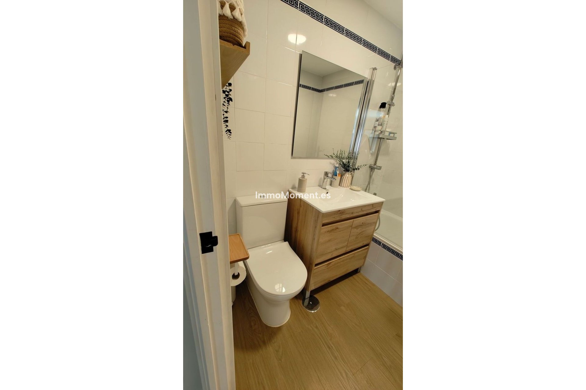 Reventa - Apartamento - Manilva - San Luis de Sabinillas
