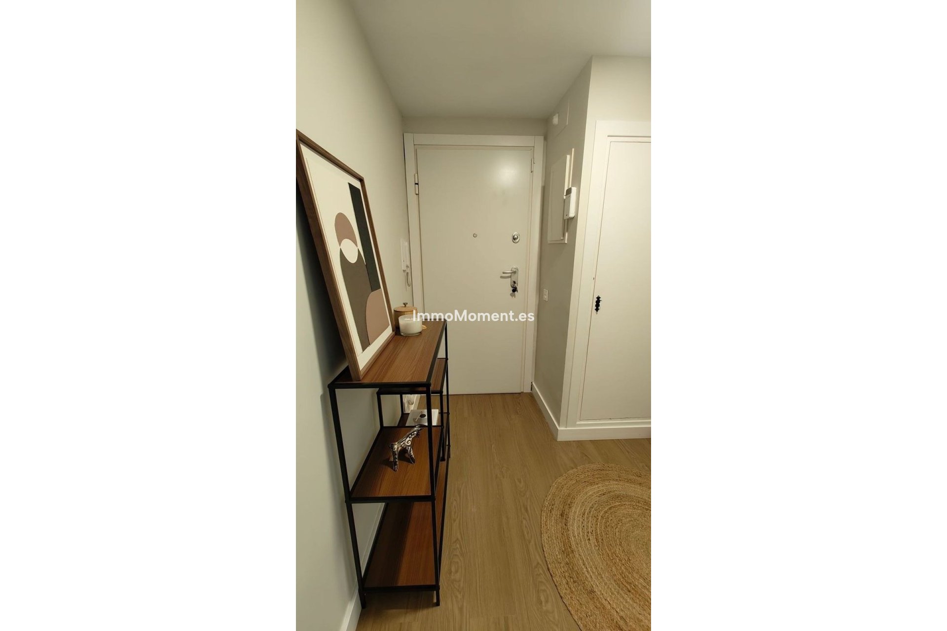 Reventa - Apartamento - Manilva - San Luis de Sabinillas
