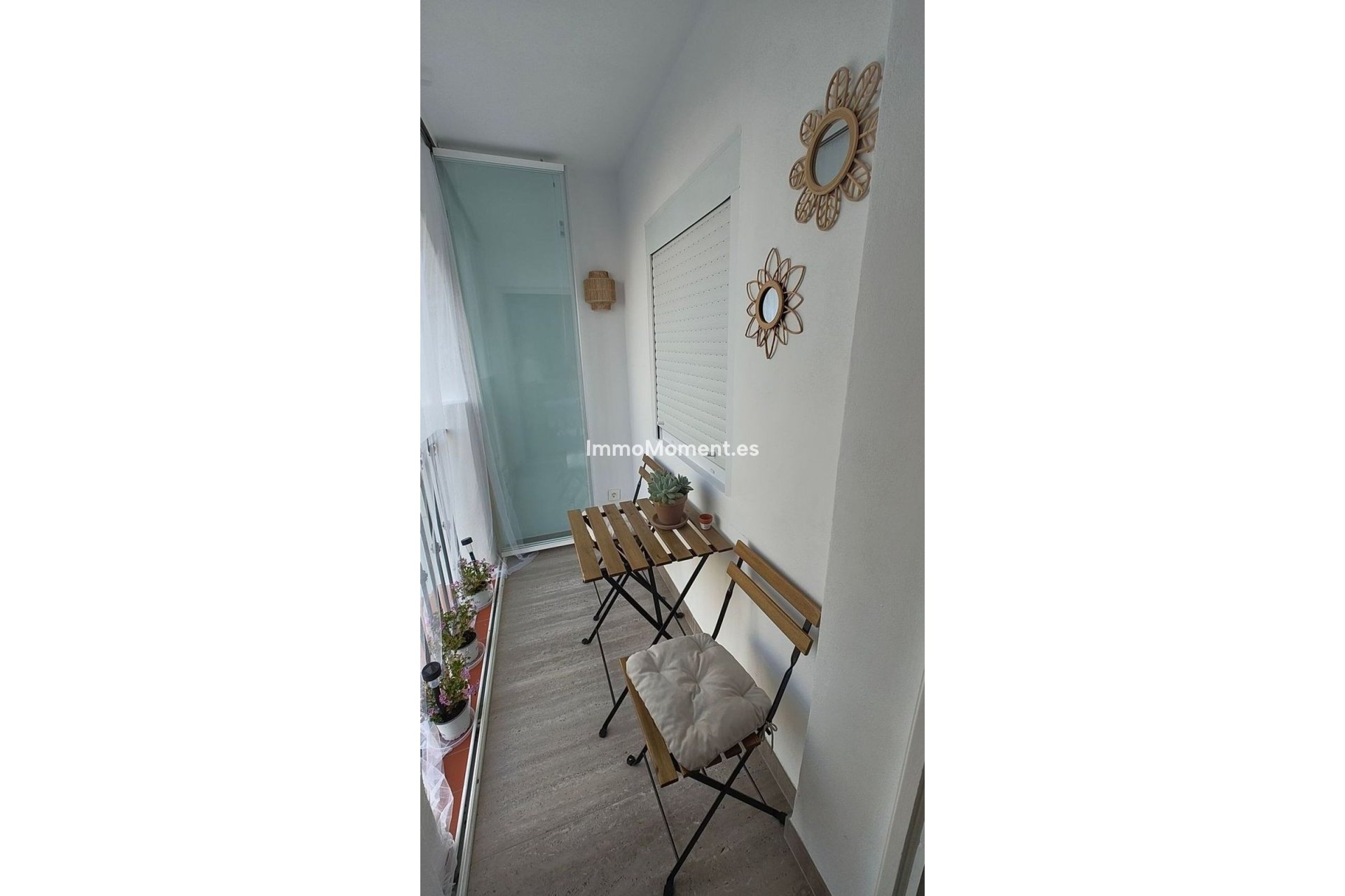 Reventa - Apartamento - Manilva - San Luis de Sabinillas