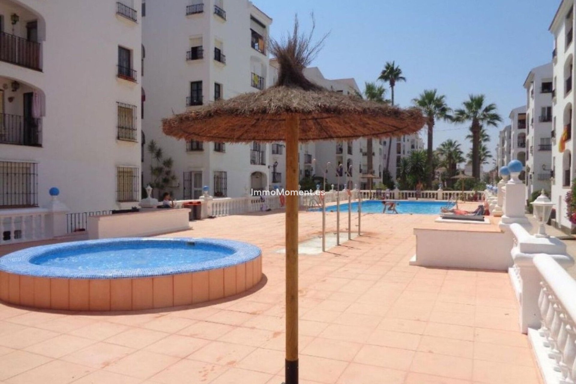 Reventa - Apartamento - Manilva - San Luis de Sabinillas