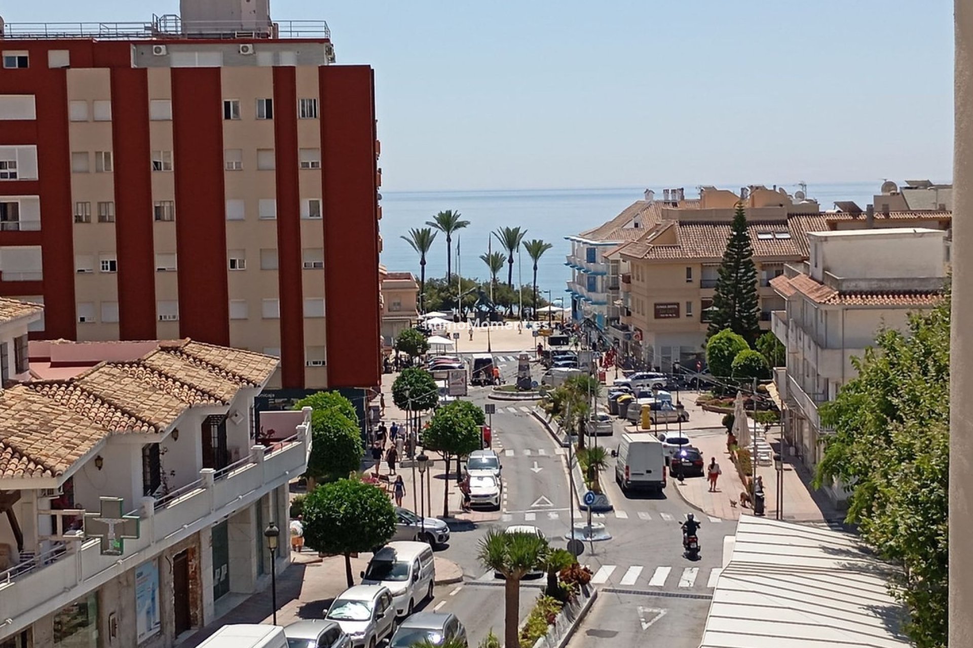 Reventa - Apartamento - Manilva - San Luis de Sabinillas