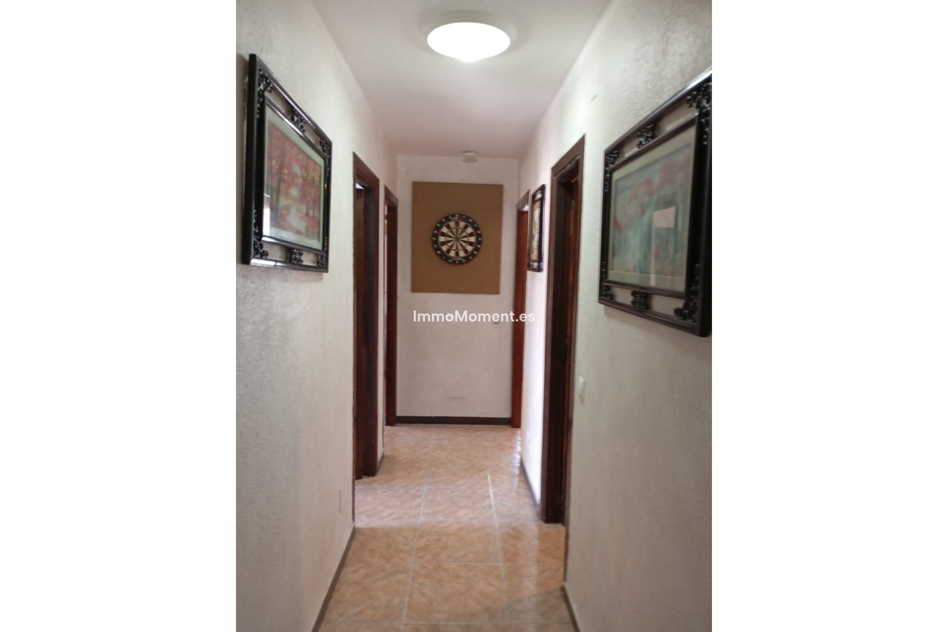 Reventa - Apartamento - Manilva - San Luis de Sabinillas