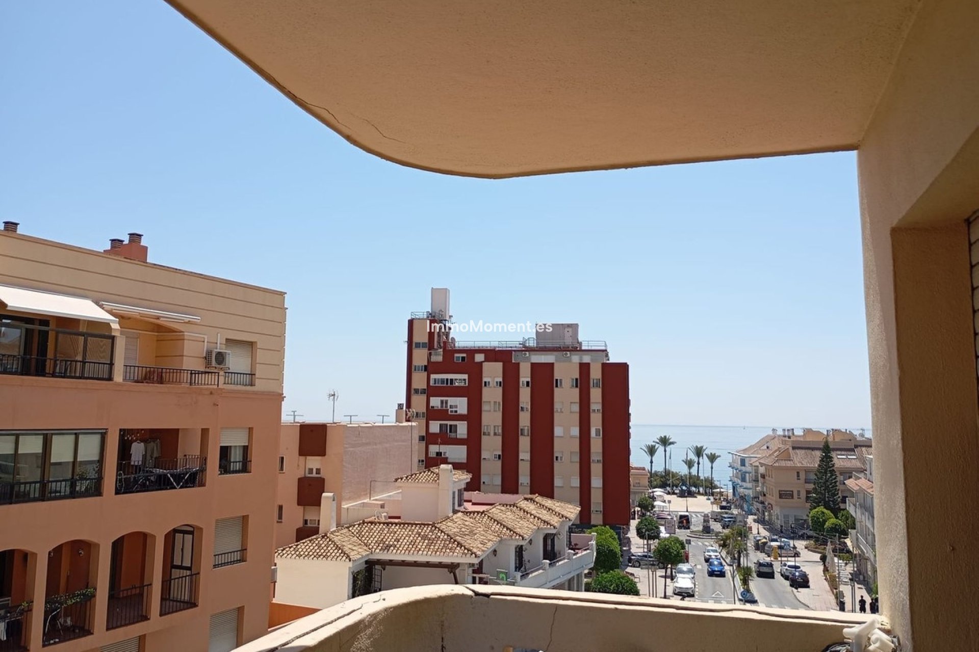 Reventa - Apartamento - Manilva - San Luis de Sabinillas