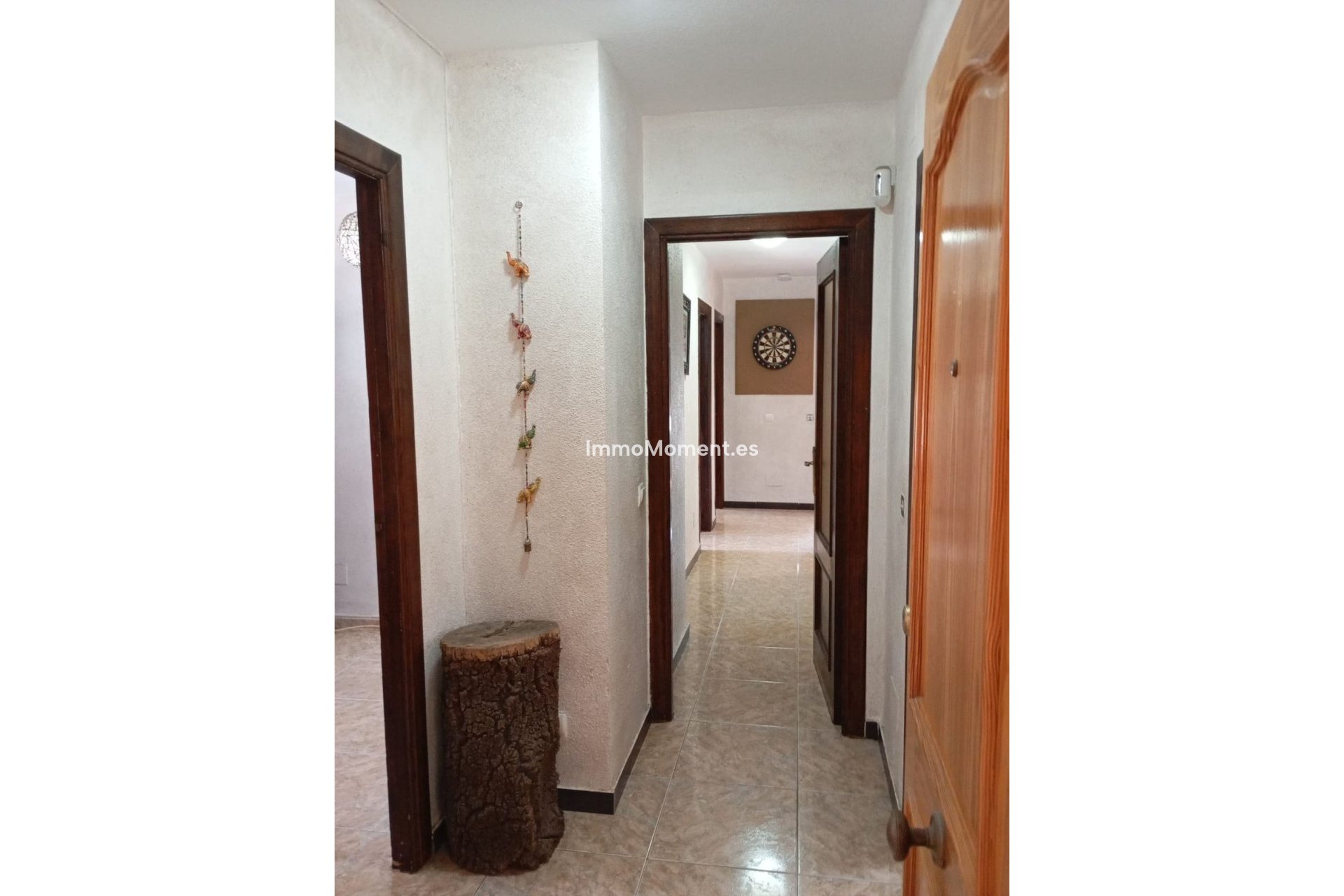 Reventa - Apartamento - Manilva - San Luis de Sabinillas