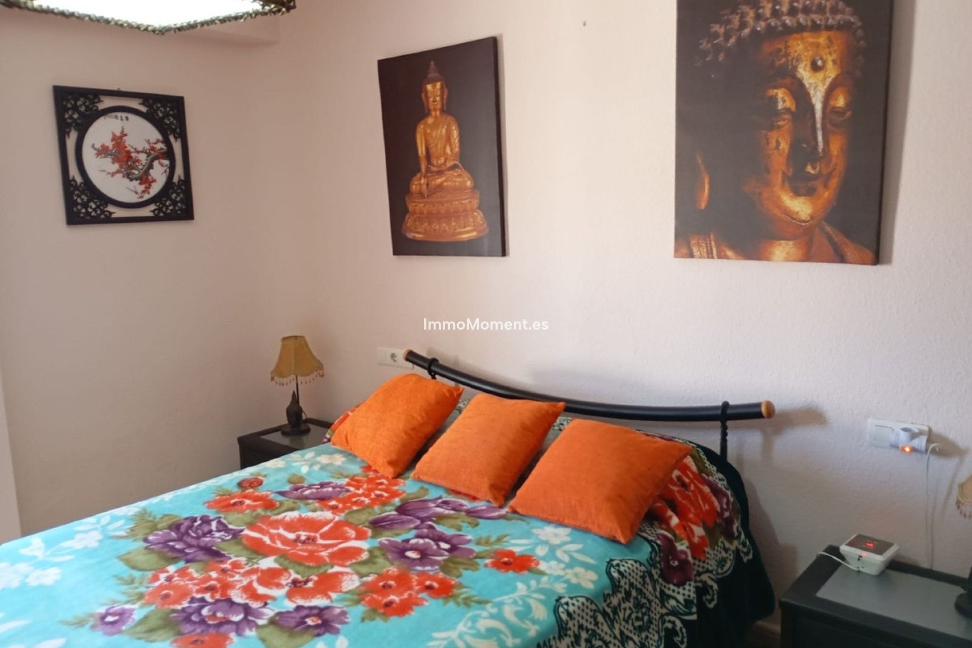 Reventa - Apartamento - Manilva - San Luis de Sabinillas