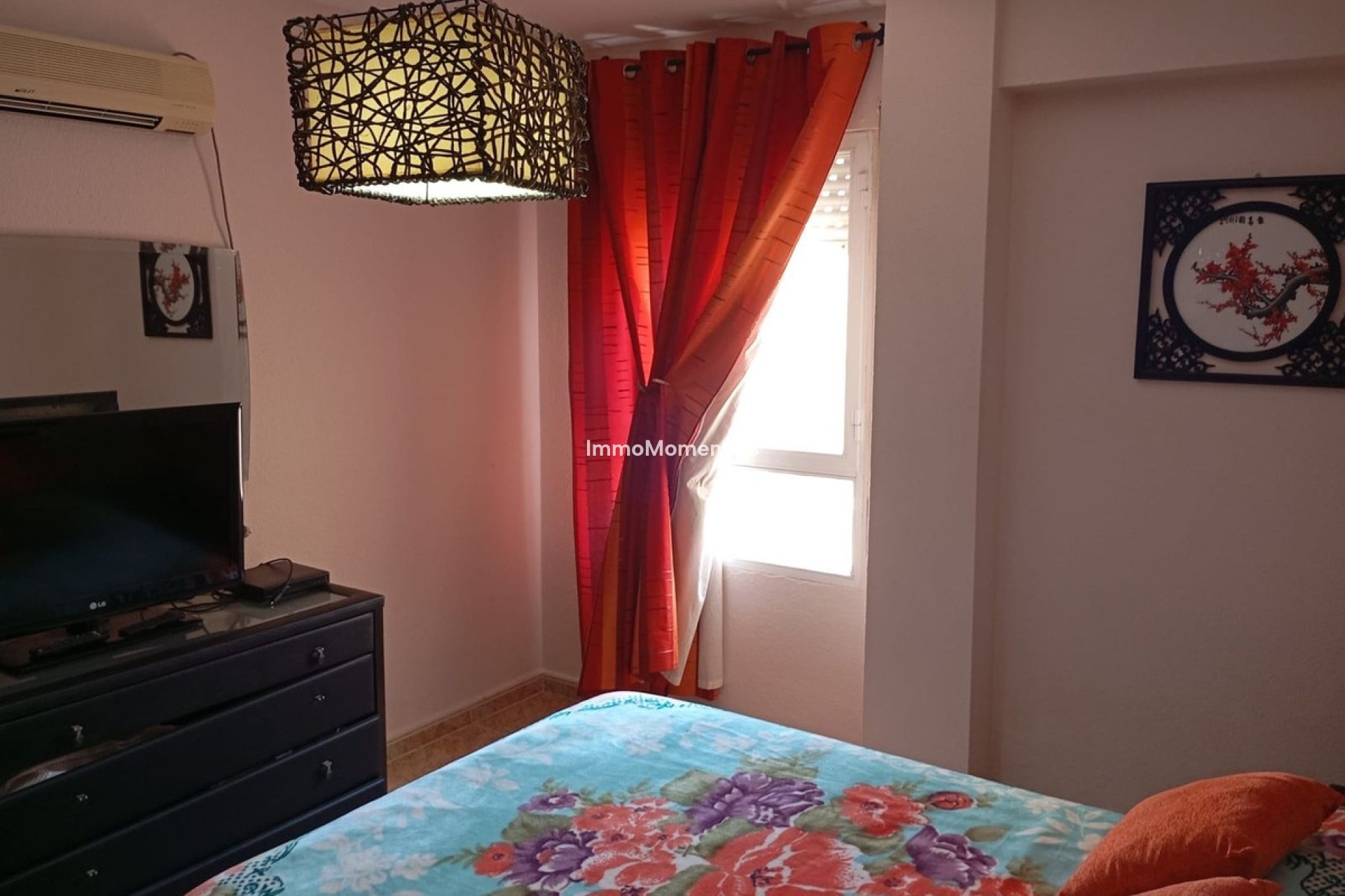 Reventa - Apartamento - Manilva - San Luis de Sabinillas