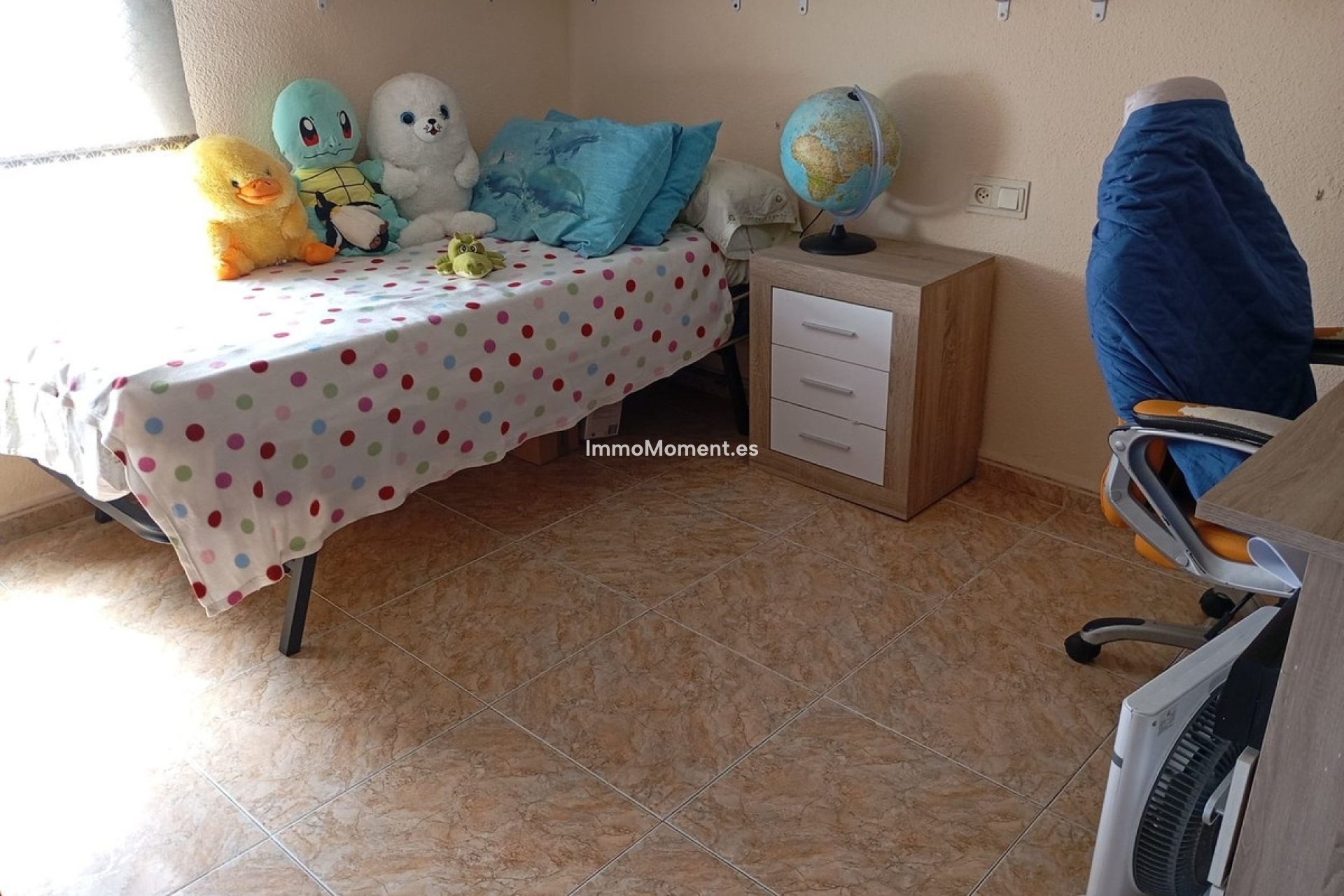 Reventa - Apartamento - Manilva - San Luis de Sabinillas
