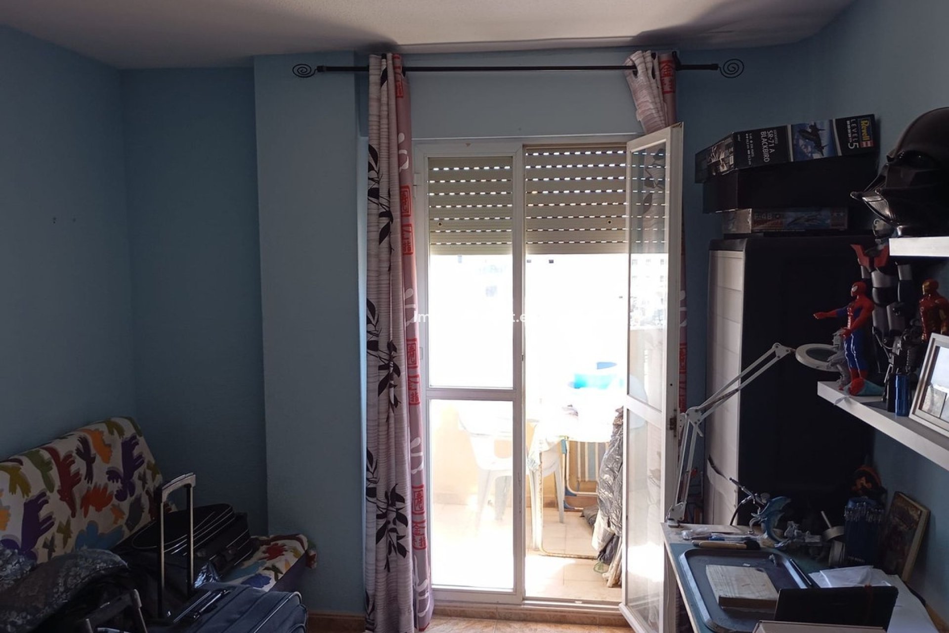 Reventa - Apartamento - Manilva - San Luis de Sabinillas