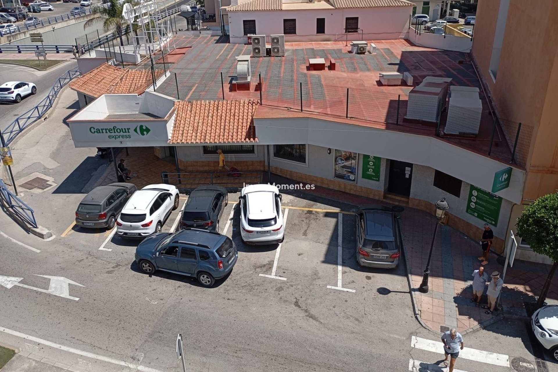Reventa - Apartamento - Manilva - San Luis de Sabinillas