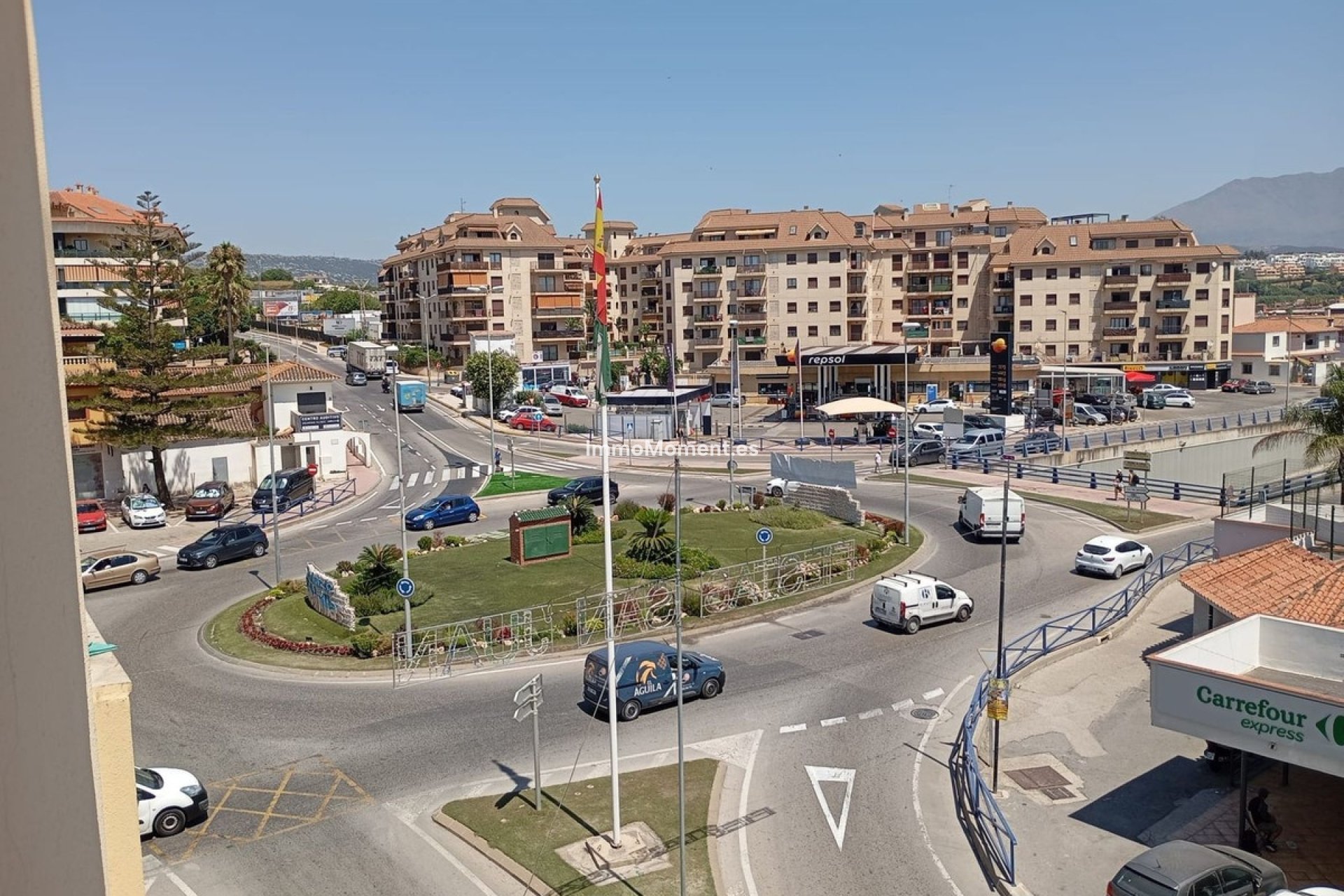 Reventa - Apartamento - Manilva - San Luis de Sabinillas