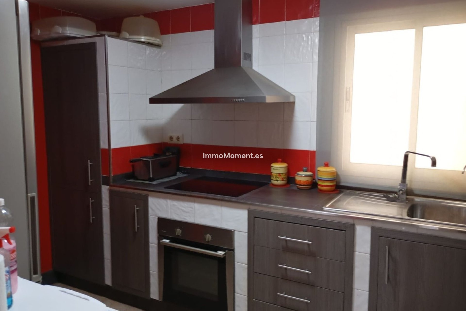 Reventa - Apartamento - Manilva - San Luis de Sabinillas