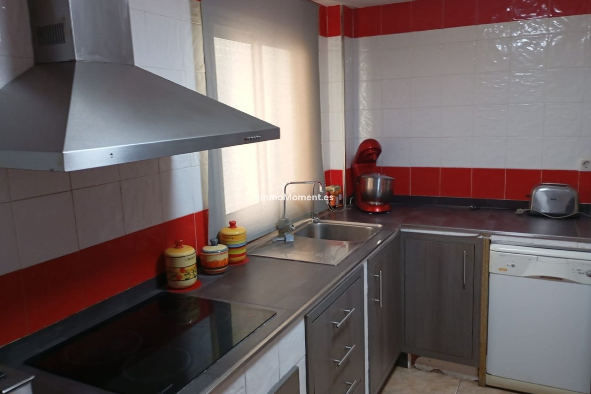 Reventa - Apartamento - Manilva - San Luis de Sabinillas