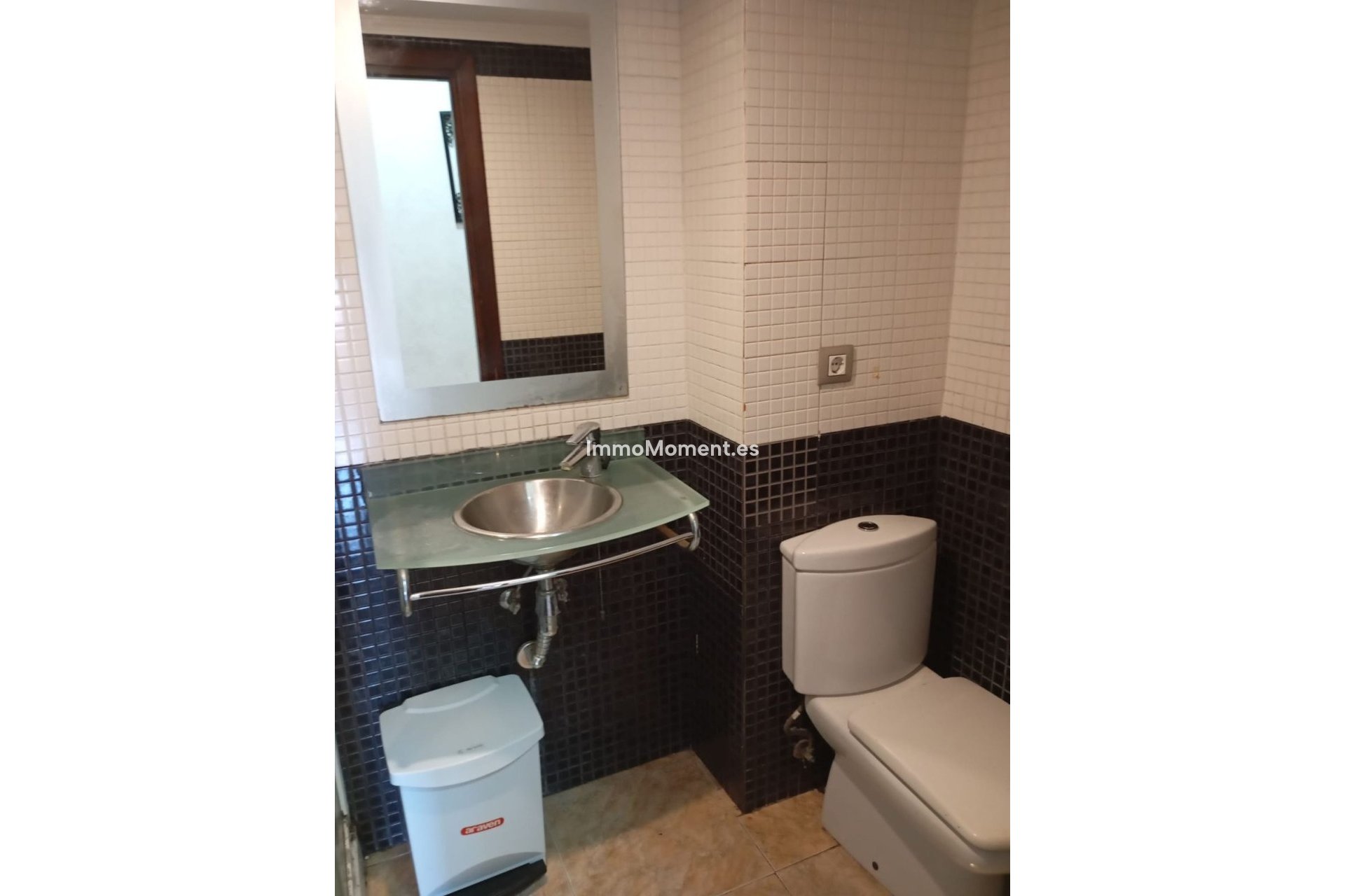 Reventa - Apartamento - Manilva - San Luis de Sabinillas